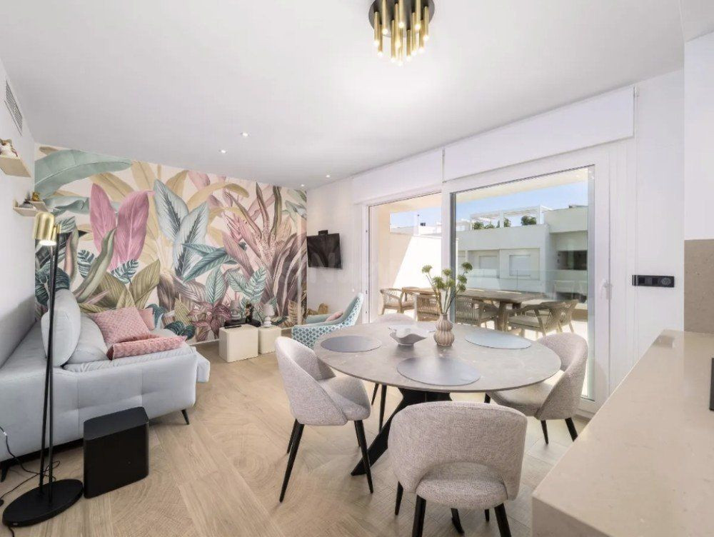 Apartamento 2 habitaciones 77m² en venta - Comunidad valenci - foto 2
