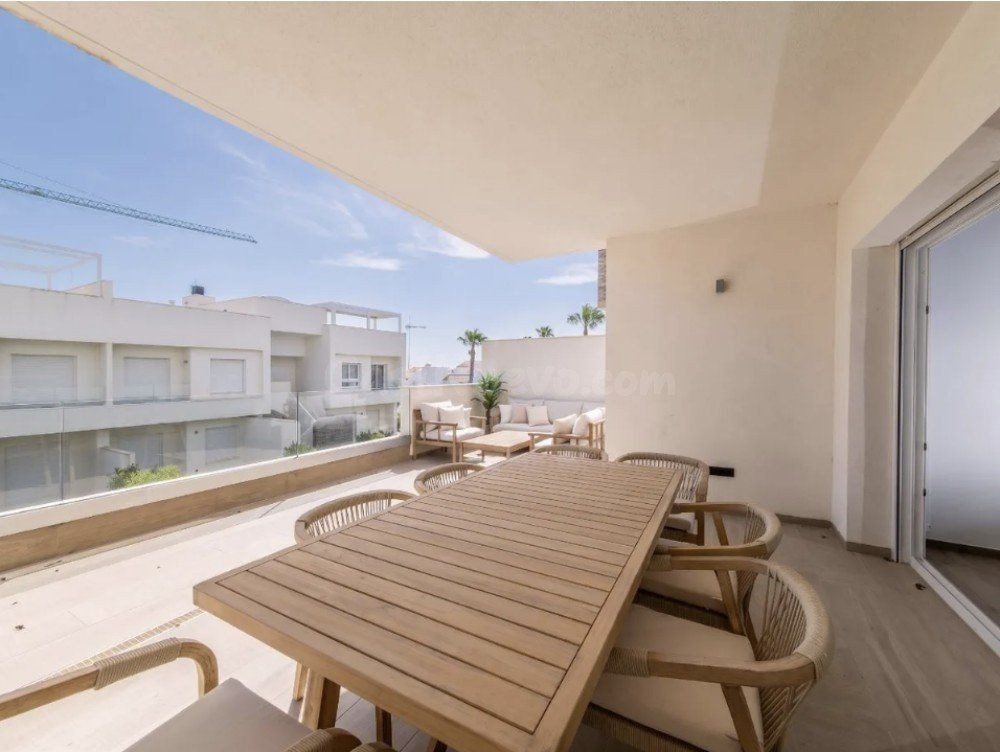 Apartamento 2 habitaciones 77m² en venta - Comunidad valenci - foto 5