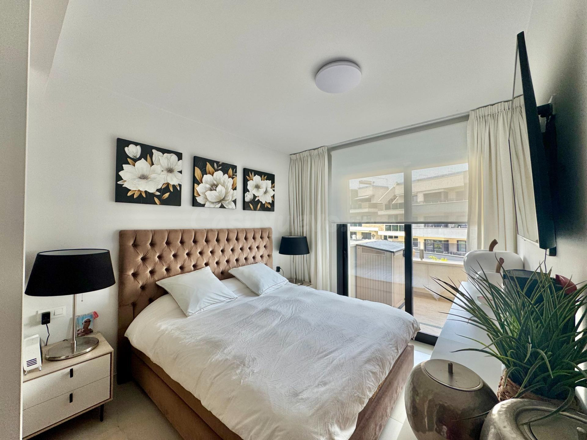 Apartamento 3 habitaciones 98m² en venta - Punta Prima - foto 4