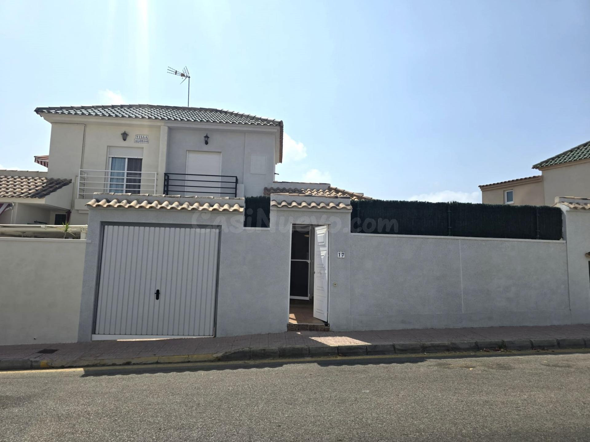 Casa 3 habitaciones 76m² en venta - La siesta
