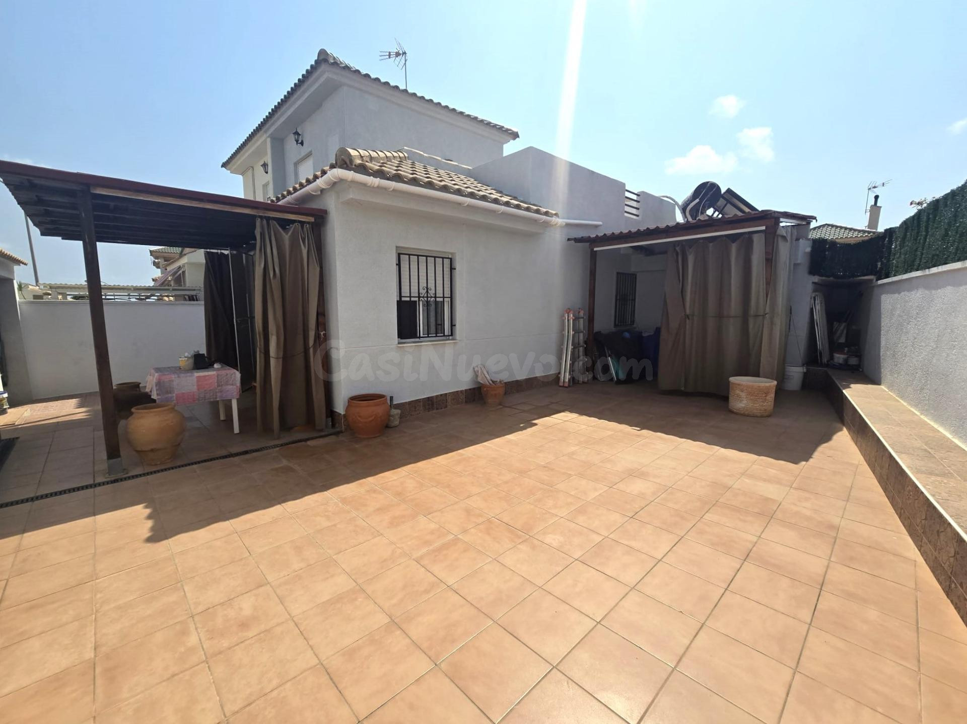 Casa 3 habitaciones 76m² en venta - La siesta - foto 2