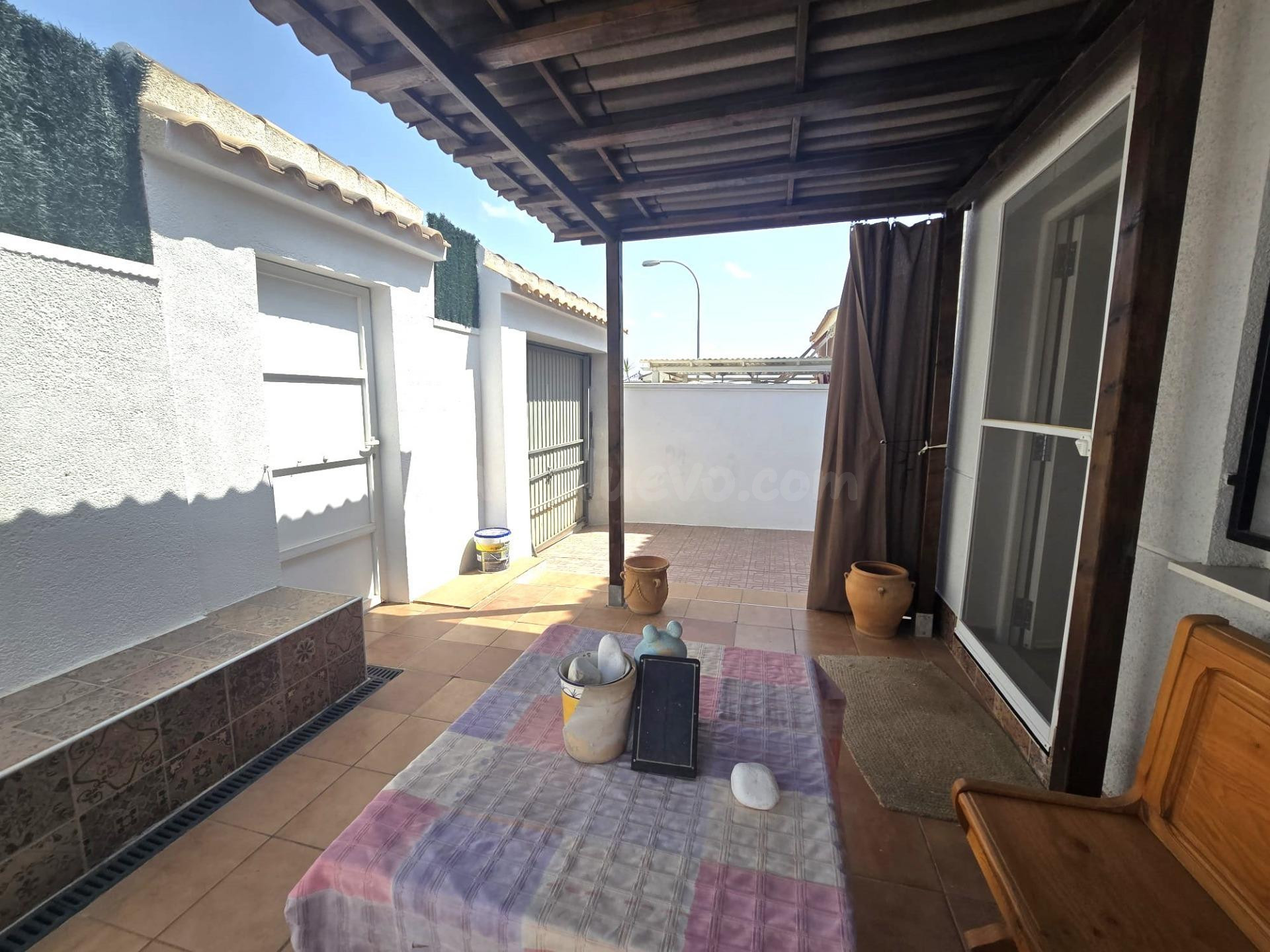 Casa 3 habitaciones 76m² en venta - La siesta - foto 3