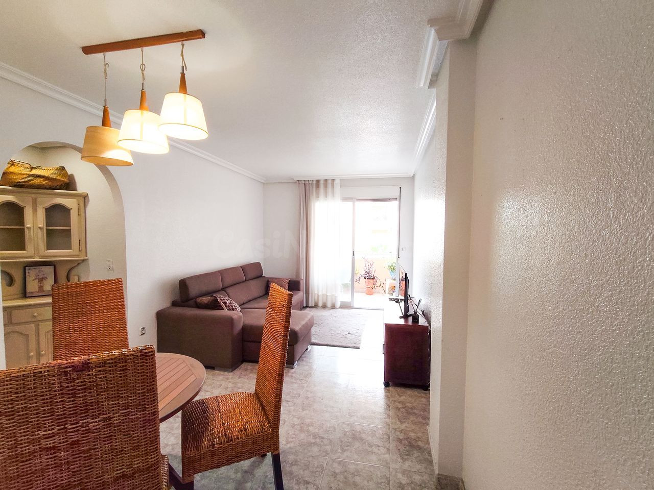 Apartamento 2 habitaciones 75m² en venta - Pueblo - foto 5