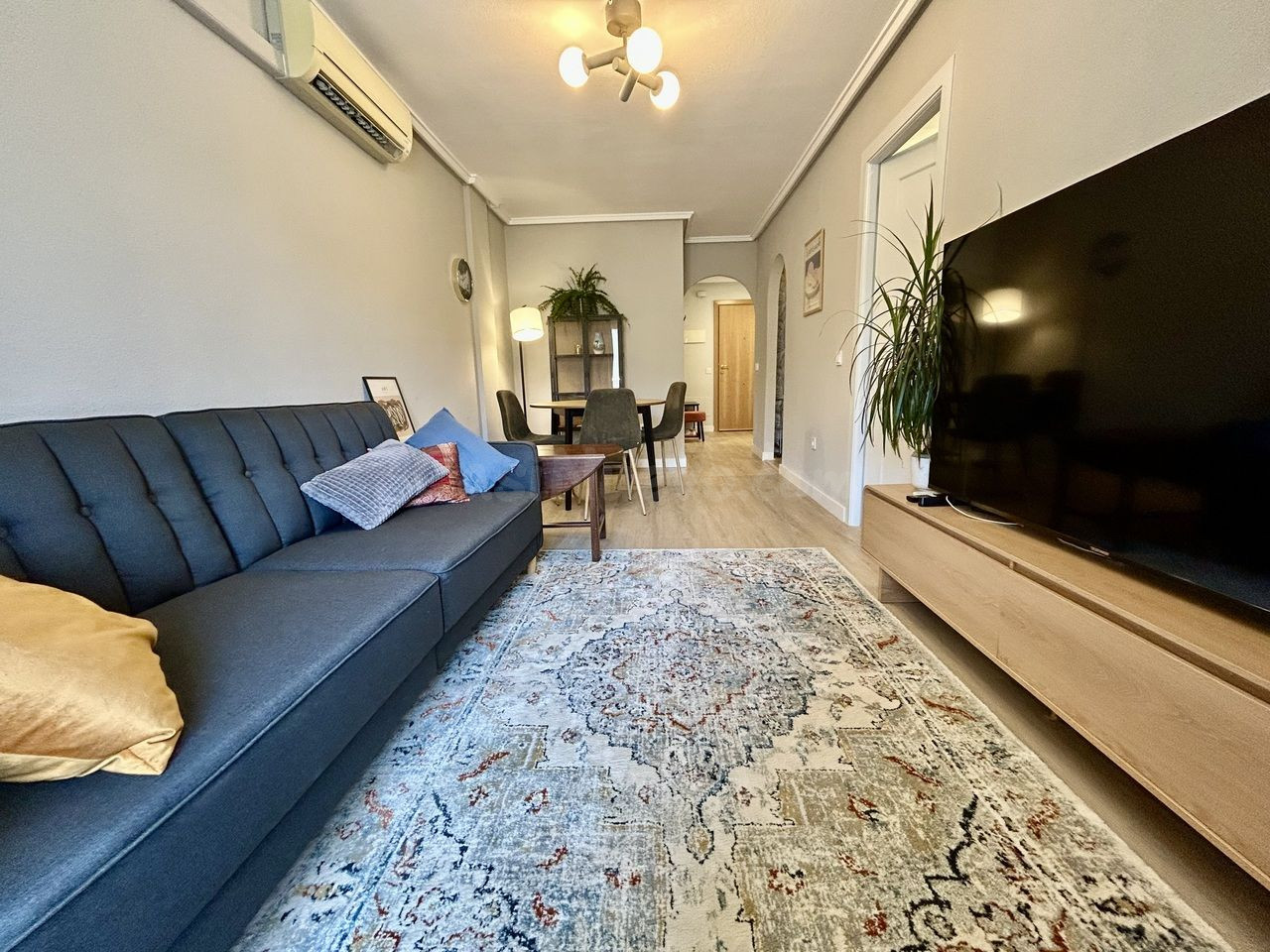 Apartamento 1 habitación 60m² en venta - Centro - foto 2