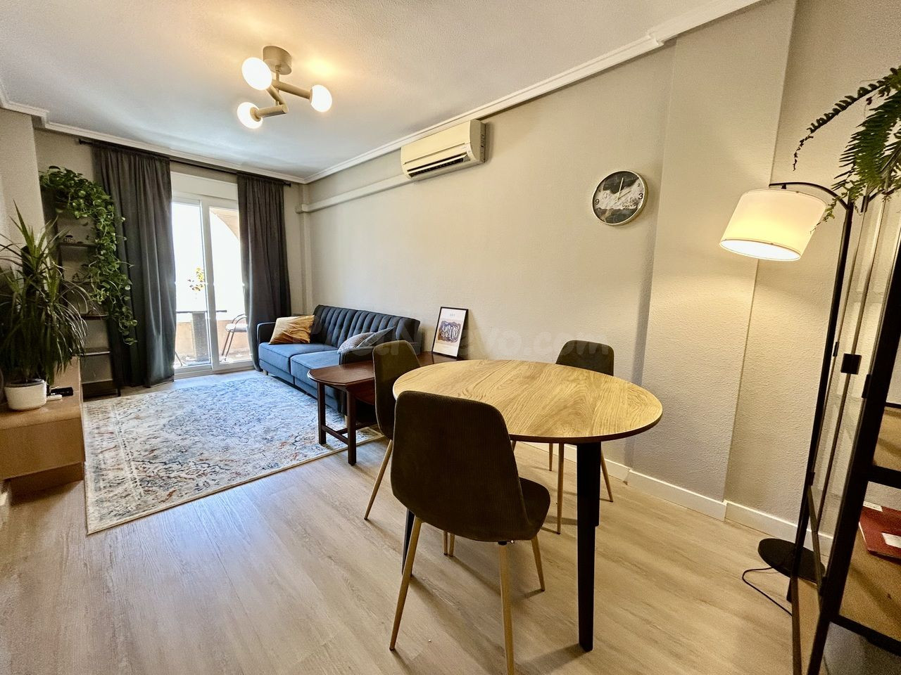 Apartamento 1 habitación 60m² en venta - Centro - foto 4