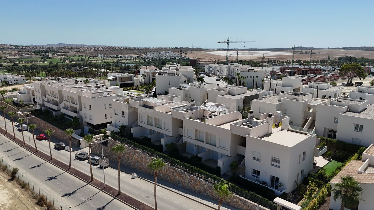 Apartamento 3 habitaciones 90m² en venta - Comunidad valenci - foto 3