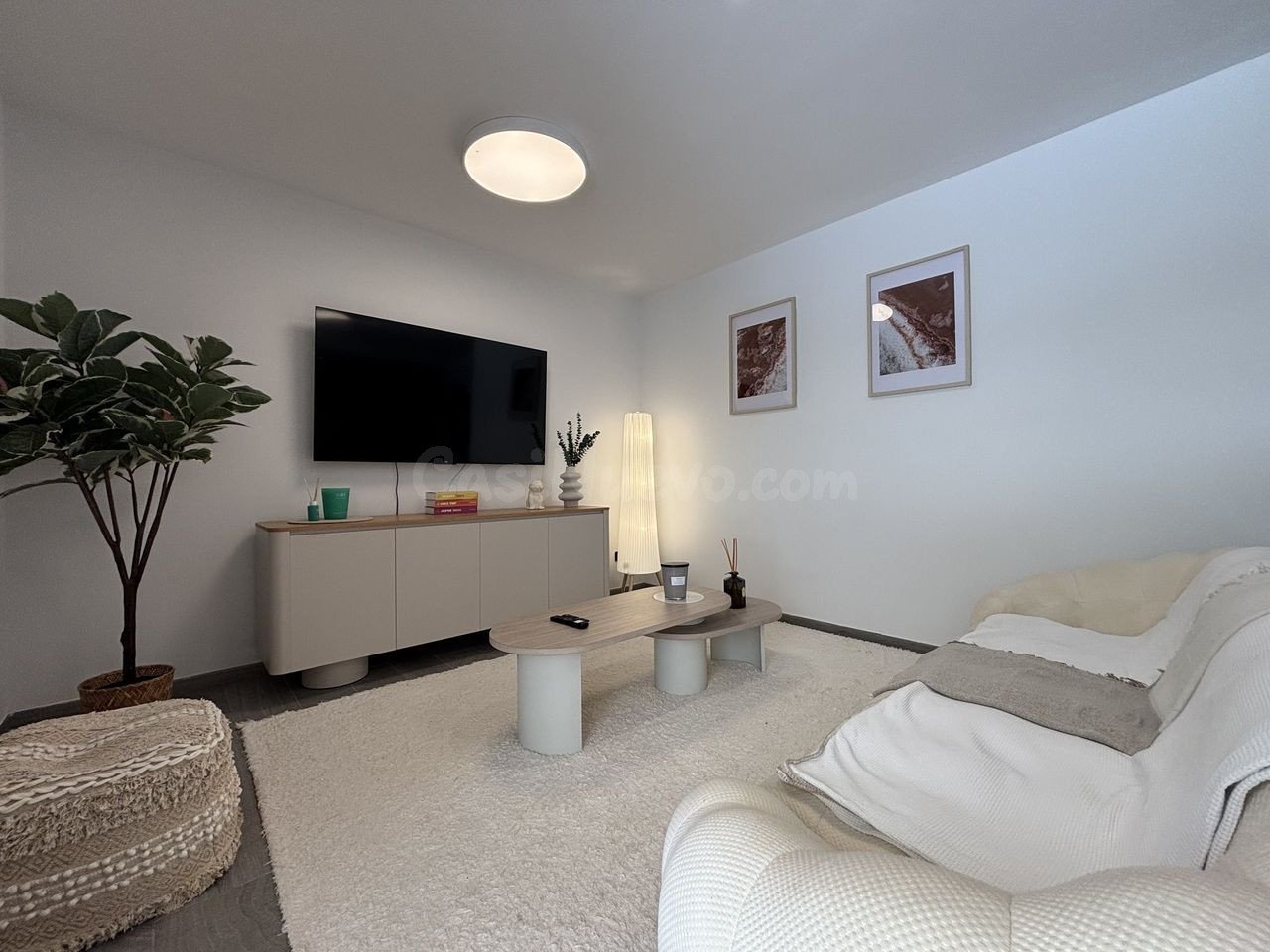 Apartamento 3 habitaciones 90m² en venta - Comunidad valenci - foto 5