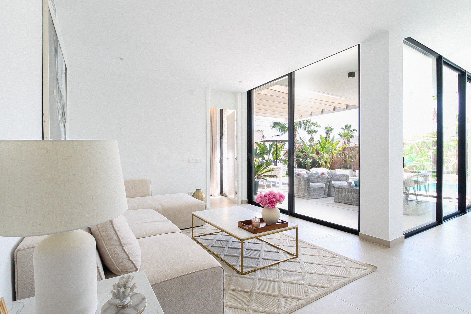 Villa 3 habitaciones 130m² en venta - Lomas de Cabo Roig - foto 5