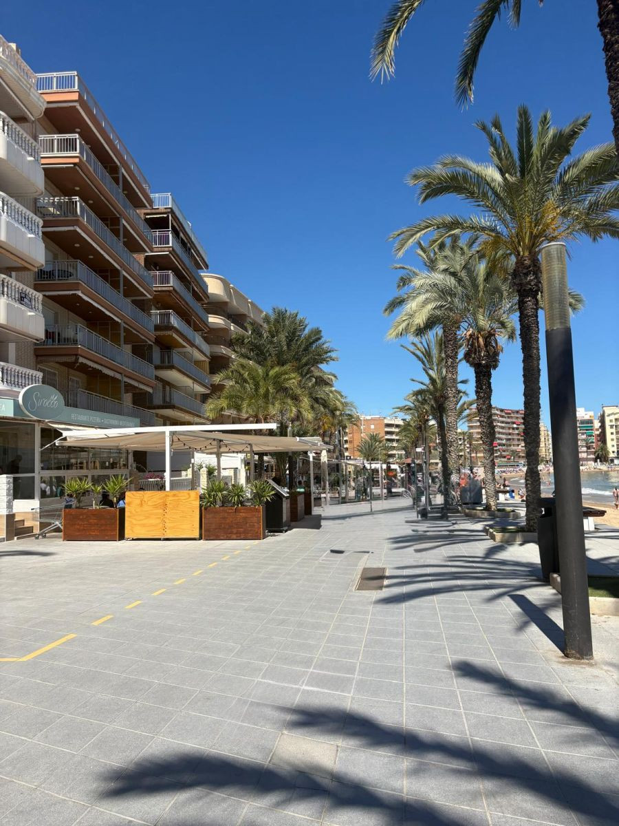 Apartamento 2 habitaciones 63m² en venta - Playa del Cura - foto 2