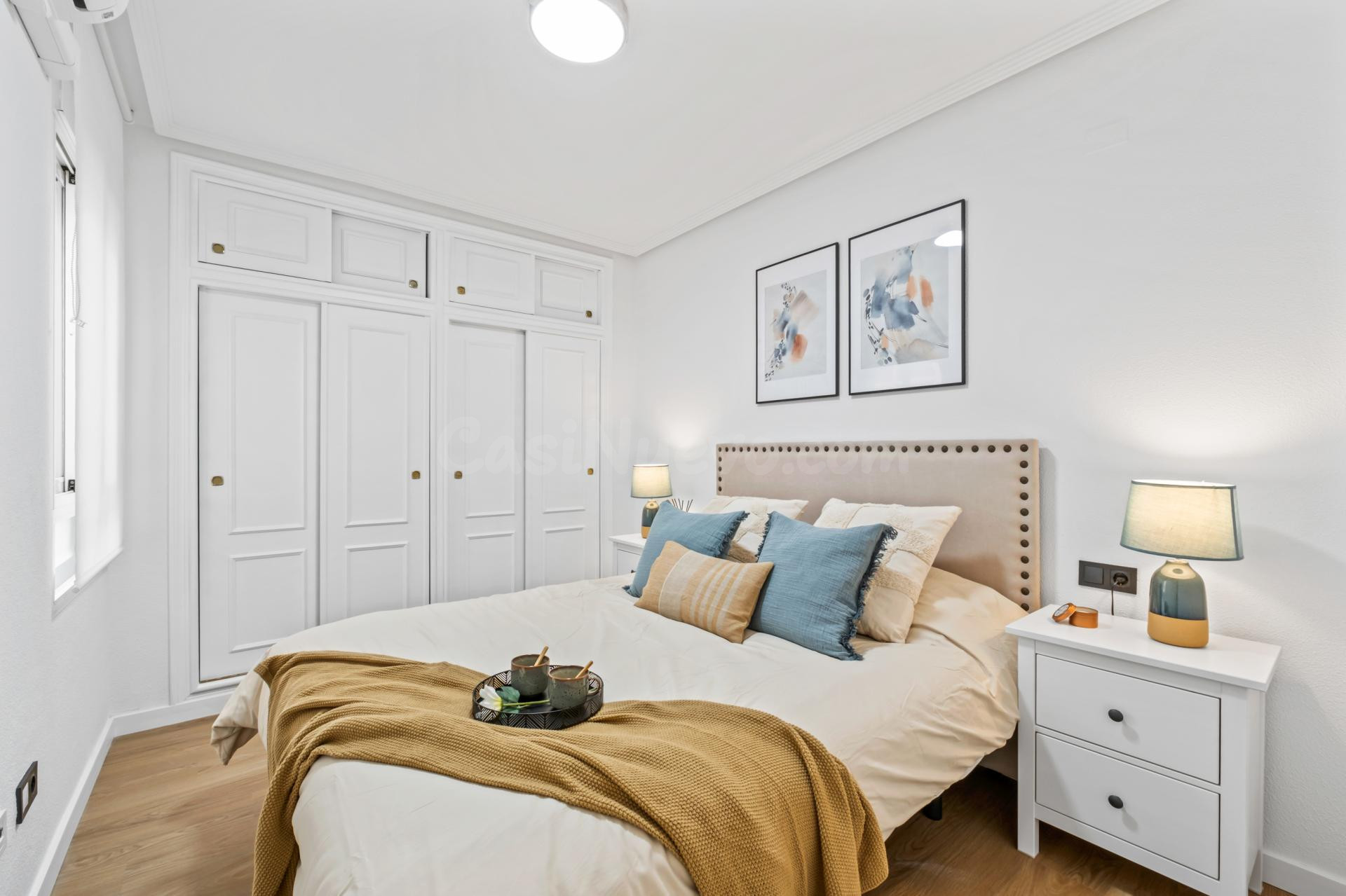 Apartamento 2 habitaciones 72m² en venta - Punta Prima - foto 4