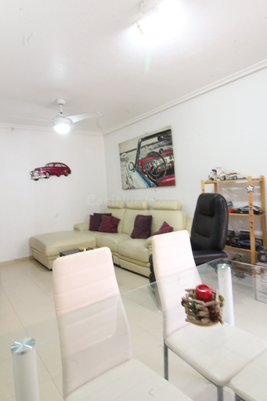 Apartamento 2 habitaciones en venta - Comunidad valenciana