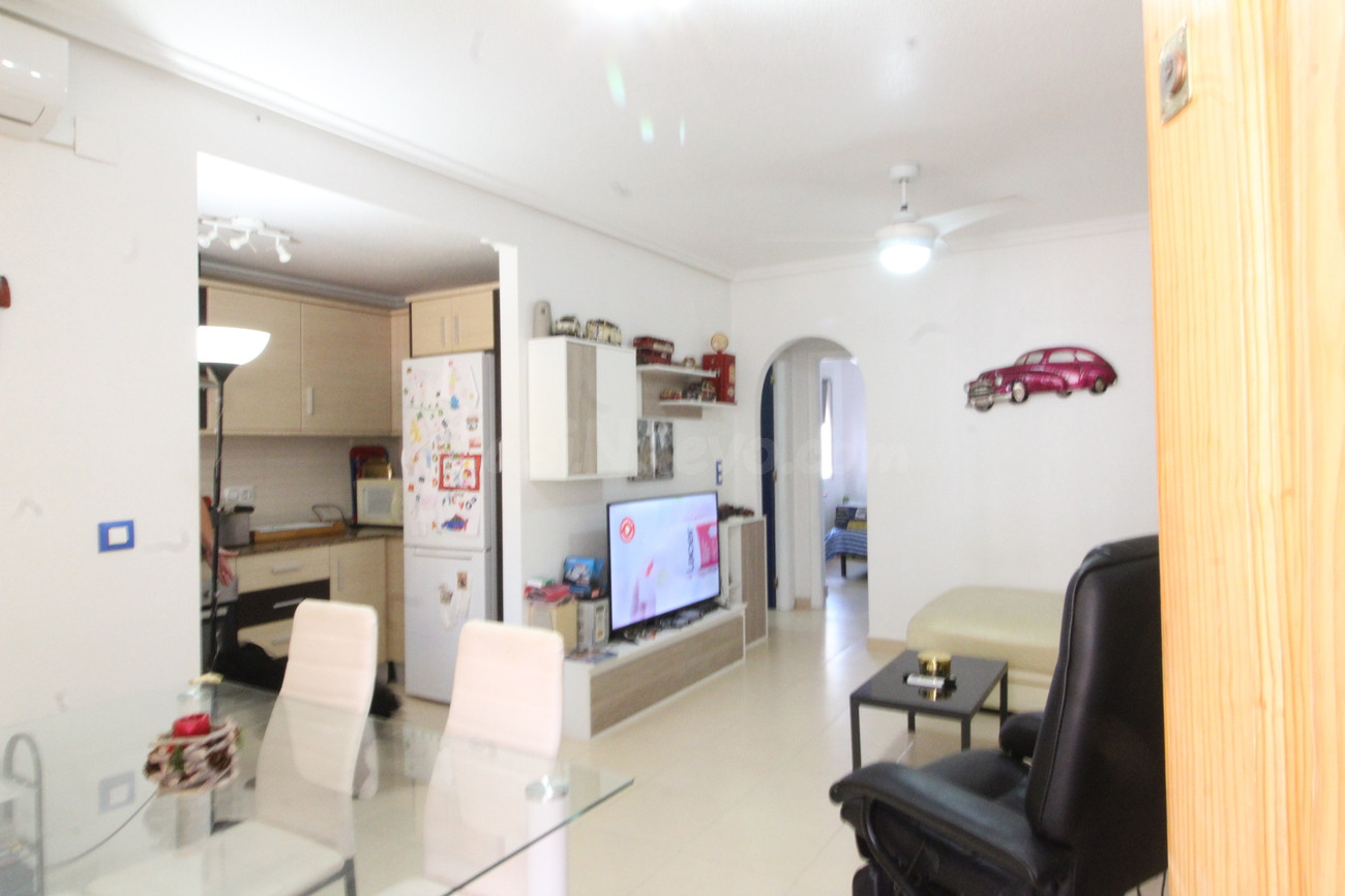 Apartamento 2 habitaciones en venta - Comunidad valenciana - foto 2