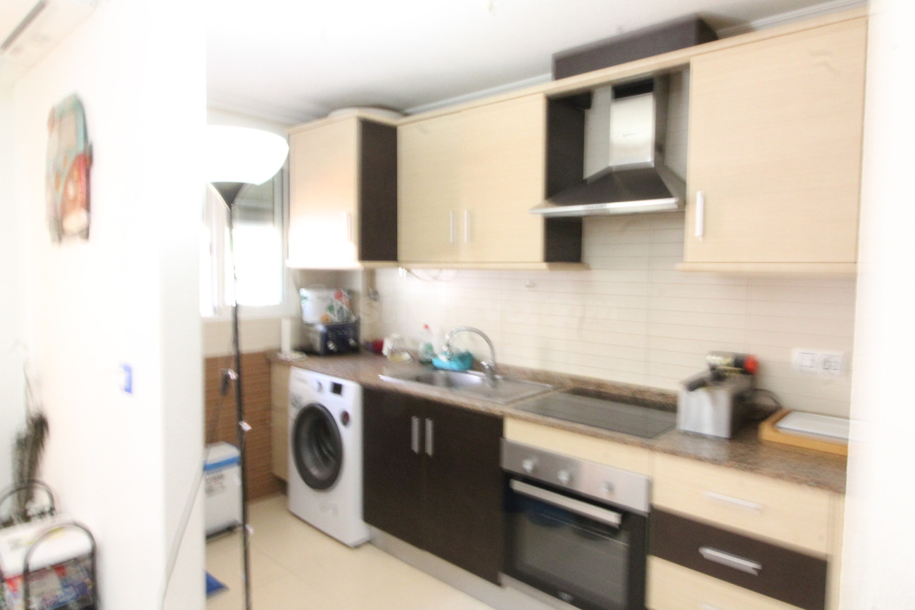 Apartamento 2 habitaciones en venta - Comunidad valenciana - foto 4