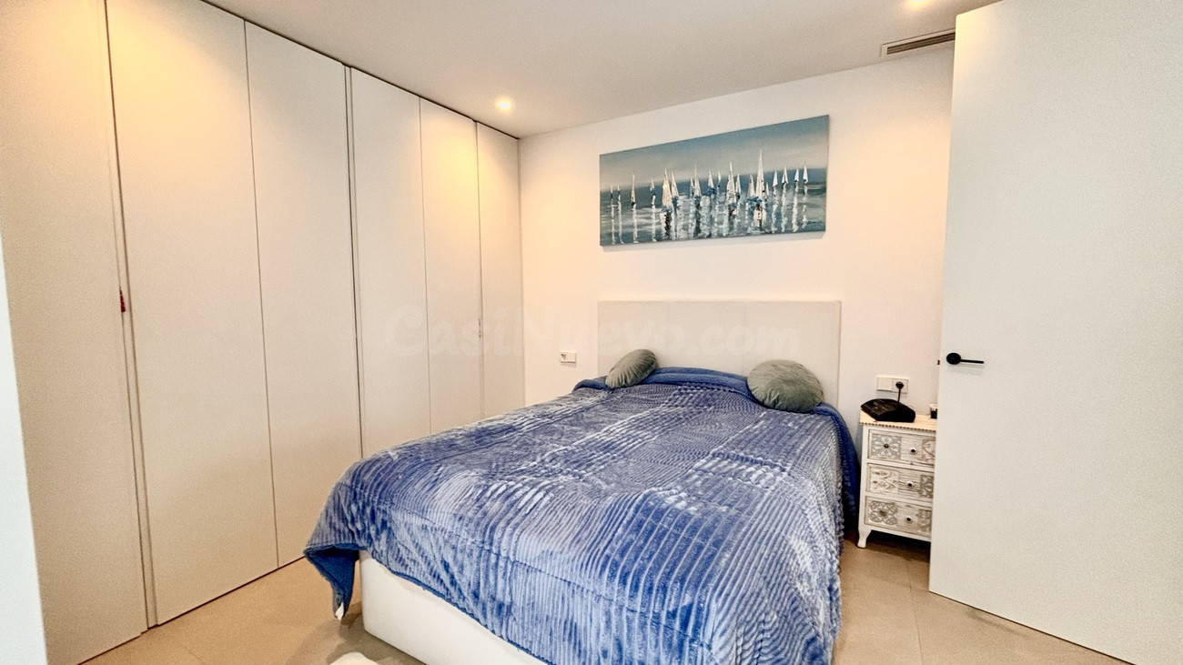 Villa 3 habitaciones en venta - Pueblo - foto 2