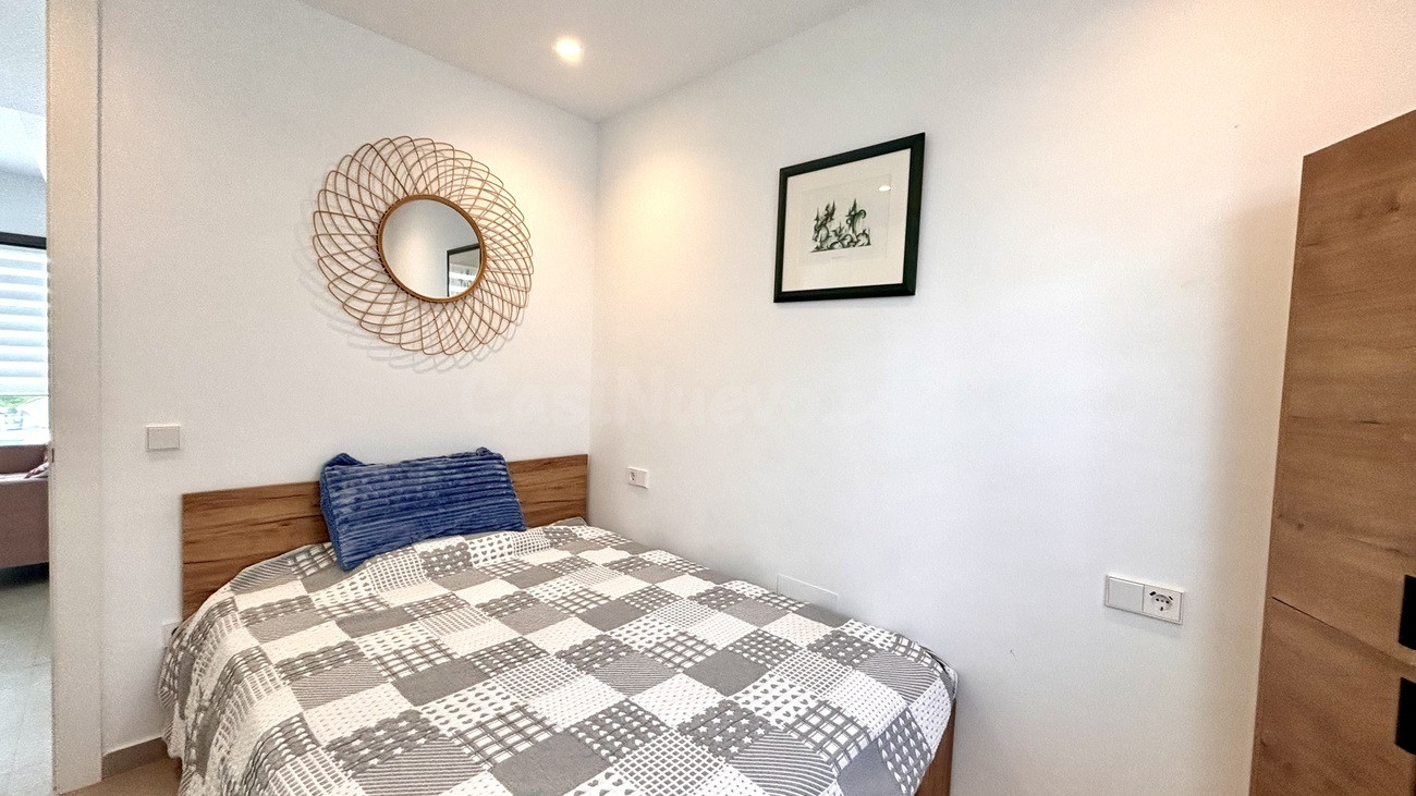 Villa 3 habitaciones en venta - Pueblo - foto 5