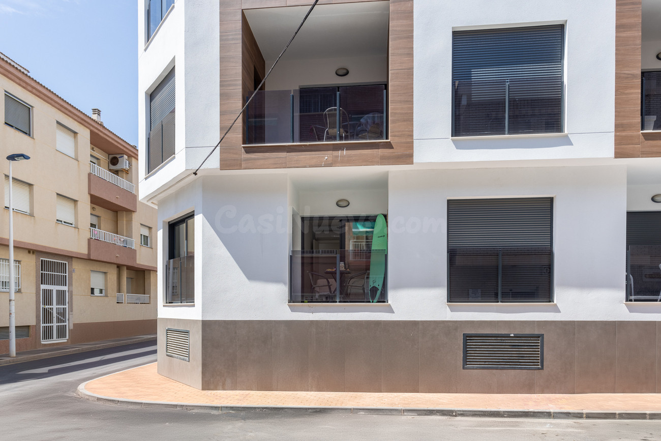 Apartamento 2 habitaciones 75m² en venta - LA PUNTICA - foto 3