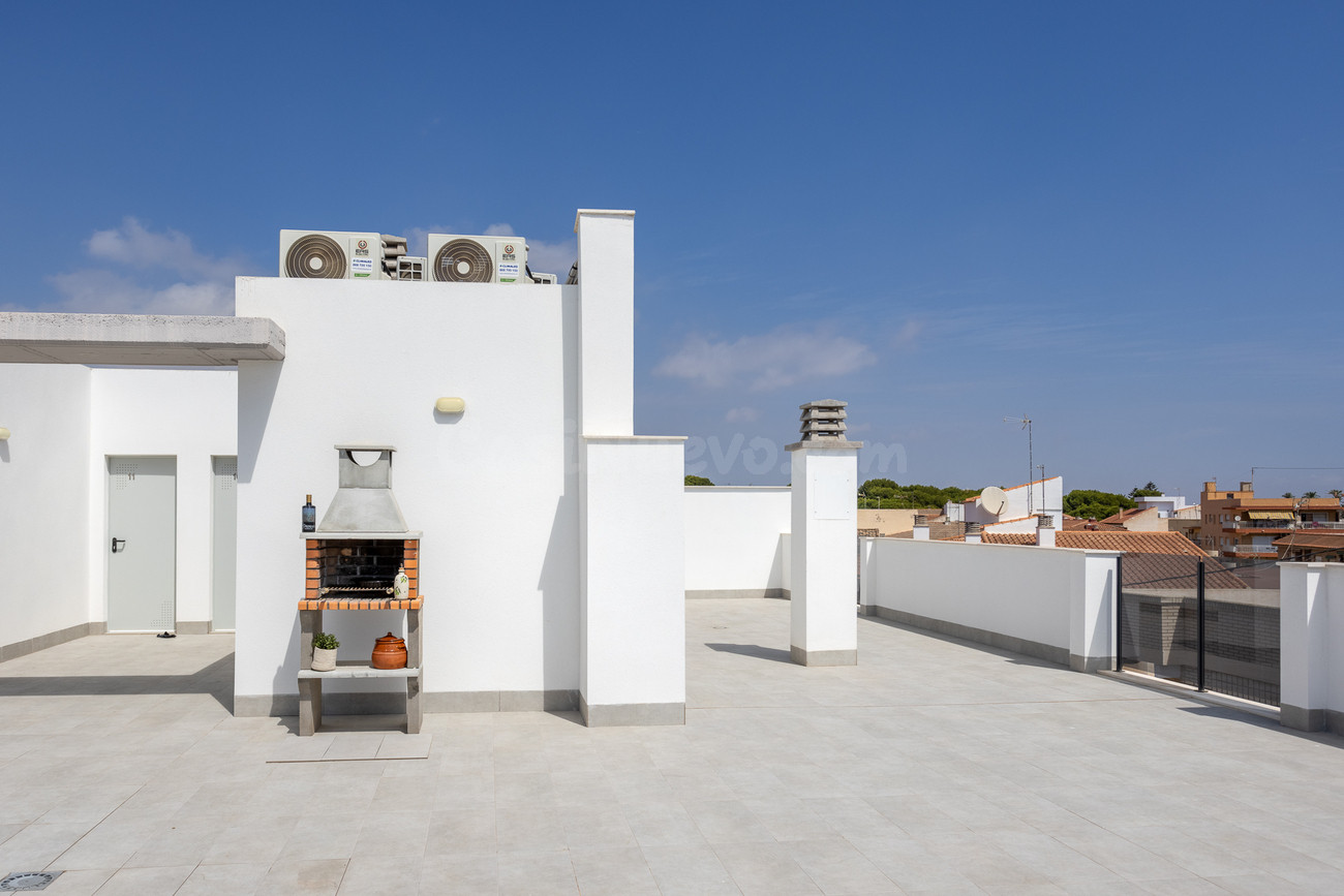 Apartamento 2 habitaciones 75m² en venta - LA PUNTICA - foto 4