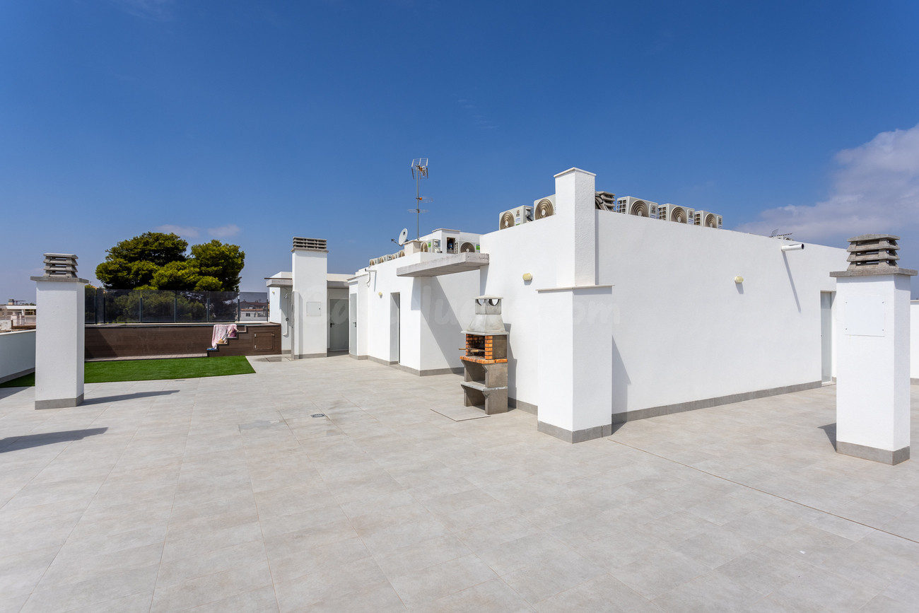 Apartamento 2 habitaciones 75m² en venta - LA PUNTICA - foto 5