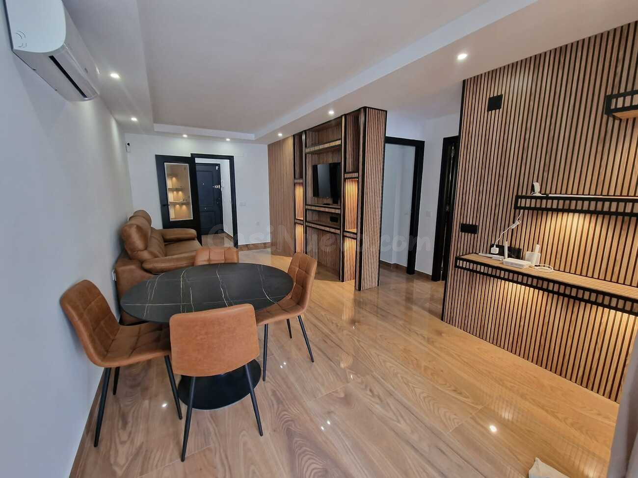 Apartamento 2 habitaciones en venta - Centro - foto 2