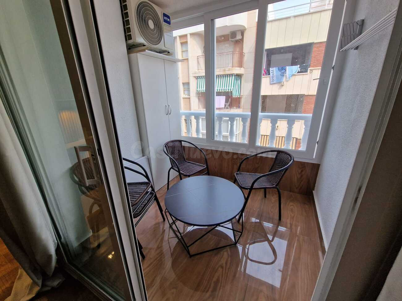 Apartamento 2 habitaciones en venta - Centro - foto 3