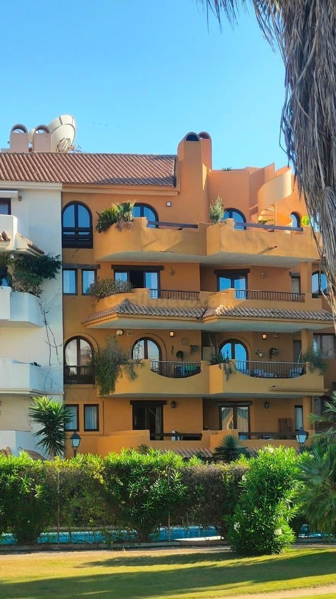 Apartamento 2 habitaciones 156m² en venta - Punta Prima