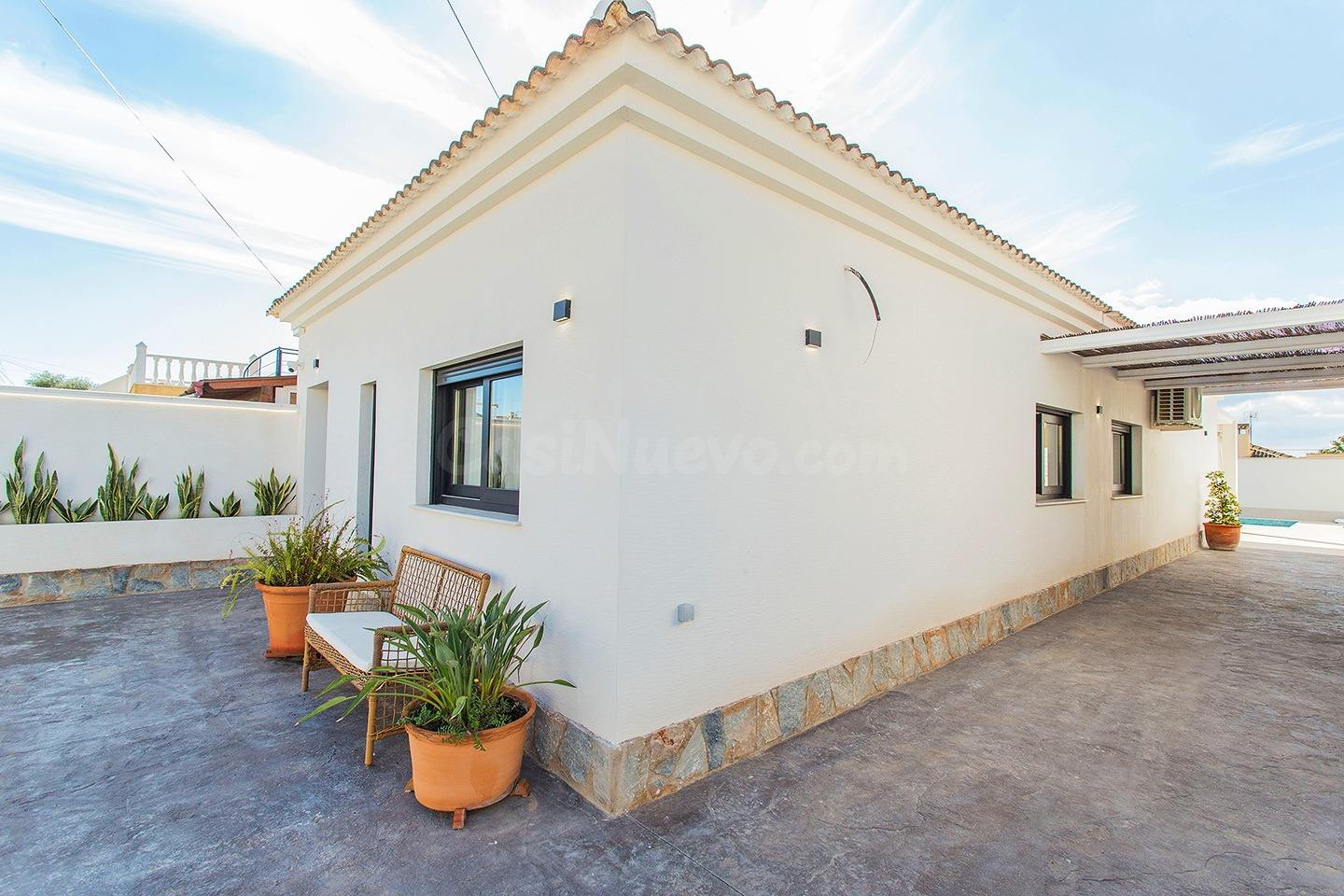 Casa 2 habitaciones 104m² en venta - La Siesta - El Salado - - foto 2