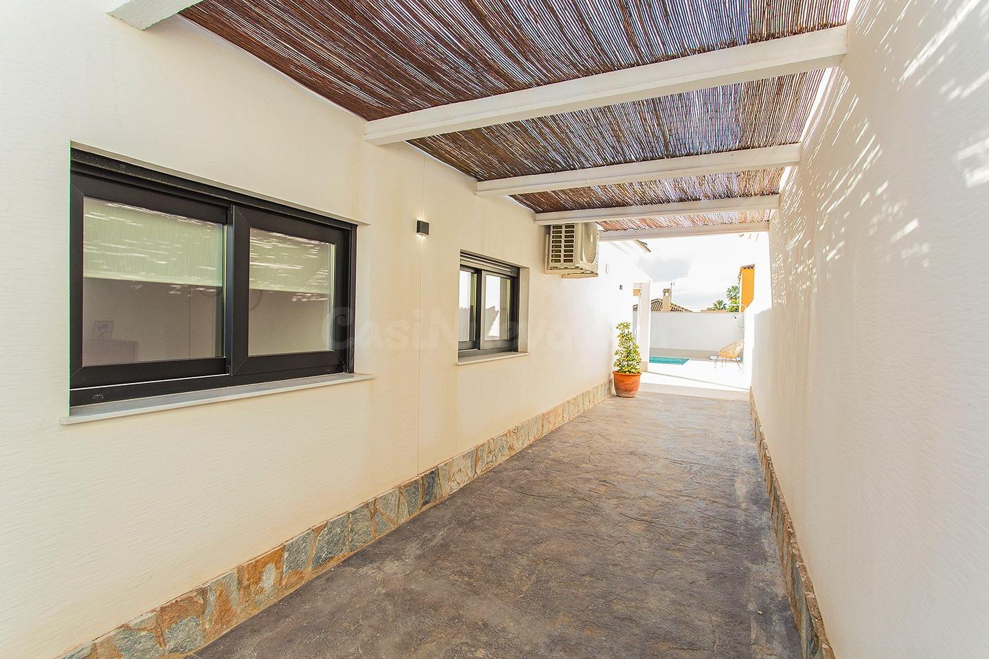 Casa 2 habitaciones 104m² en venta - La Siesta - El Salado - - foto 3