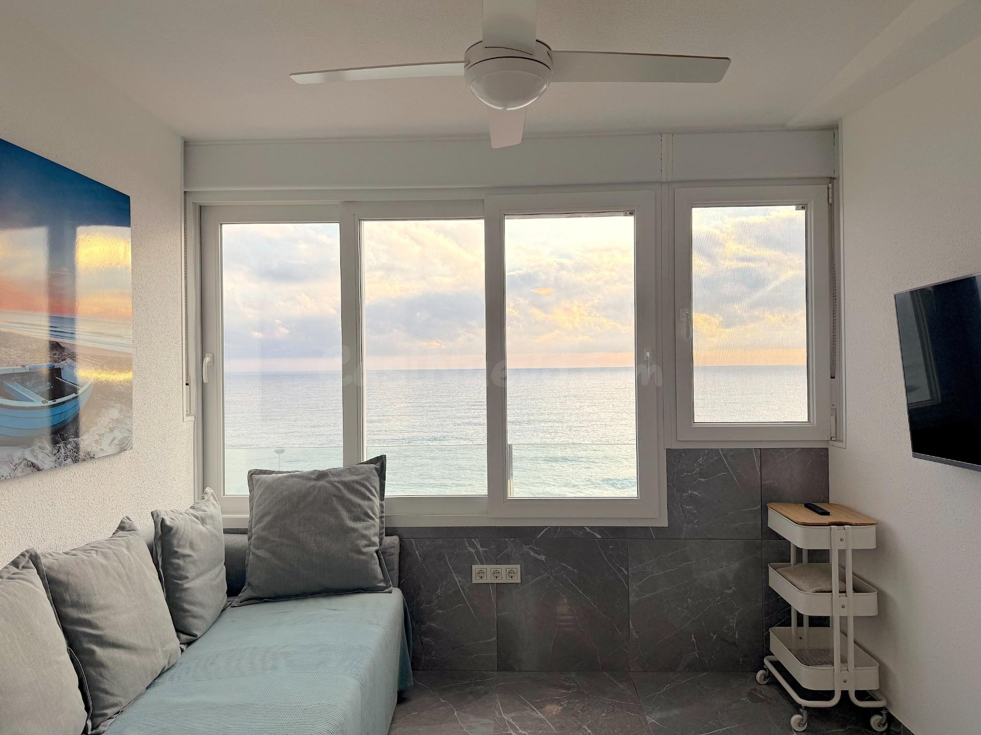 Apartamento 1 habitación 32m² en venta - Cabo cervera
