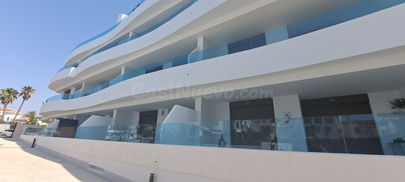 Apartamento 2 habitaciones 73m² en venta - La Zenia