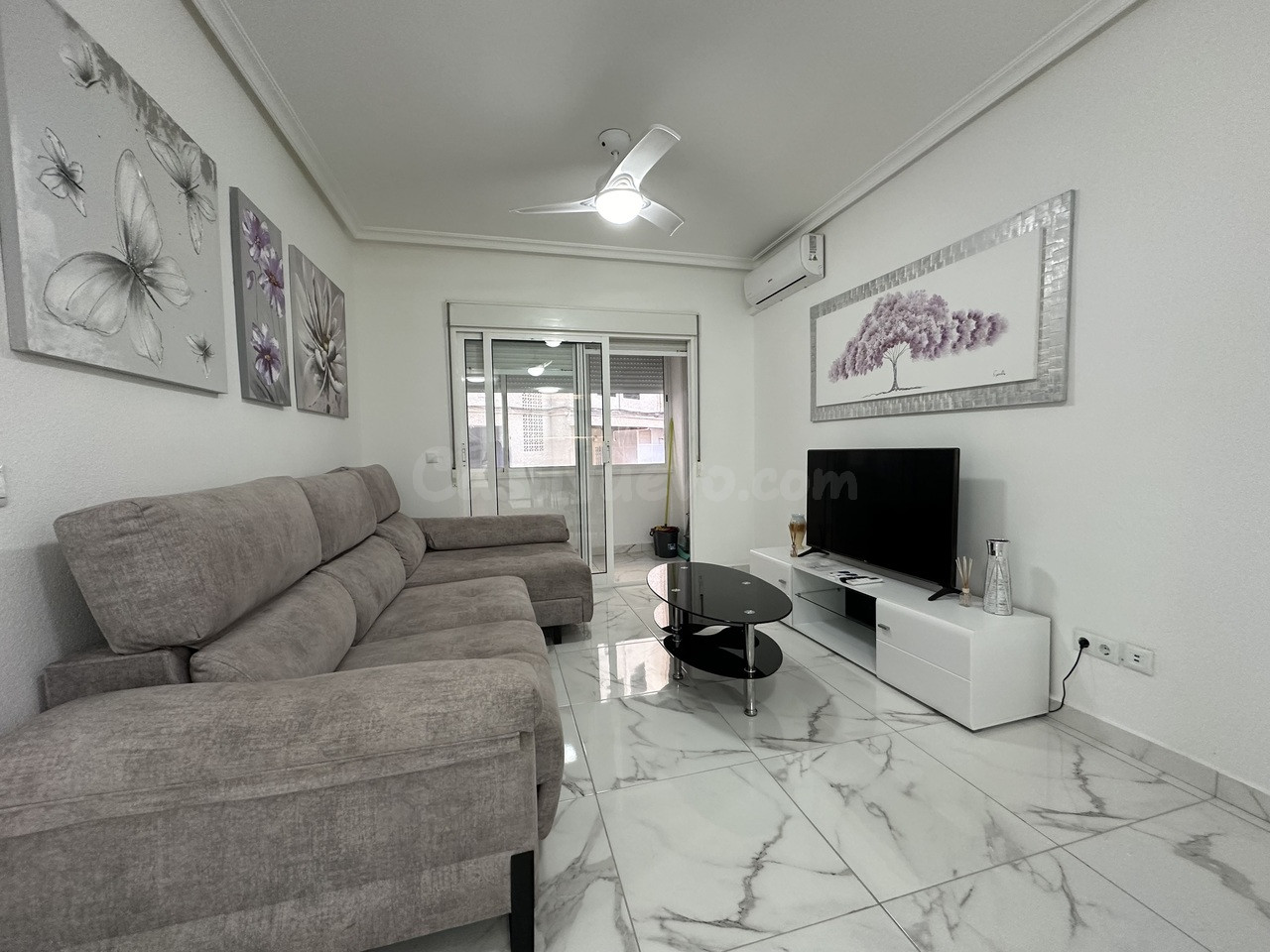 Apartamento 2 habitaciones 82m² en venta - Centro