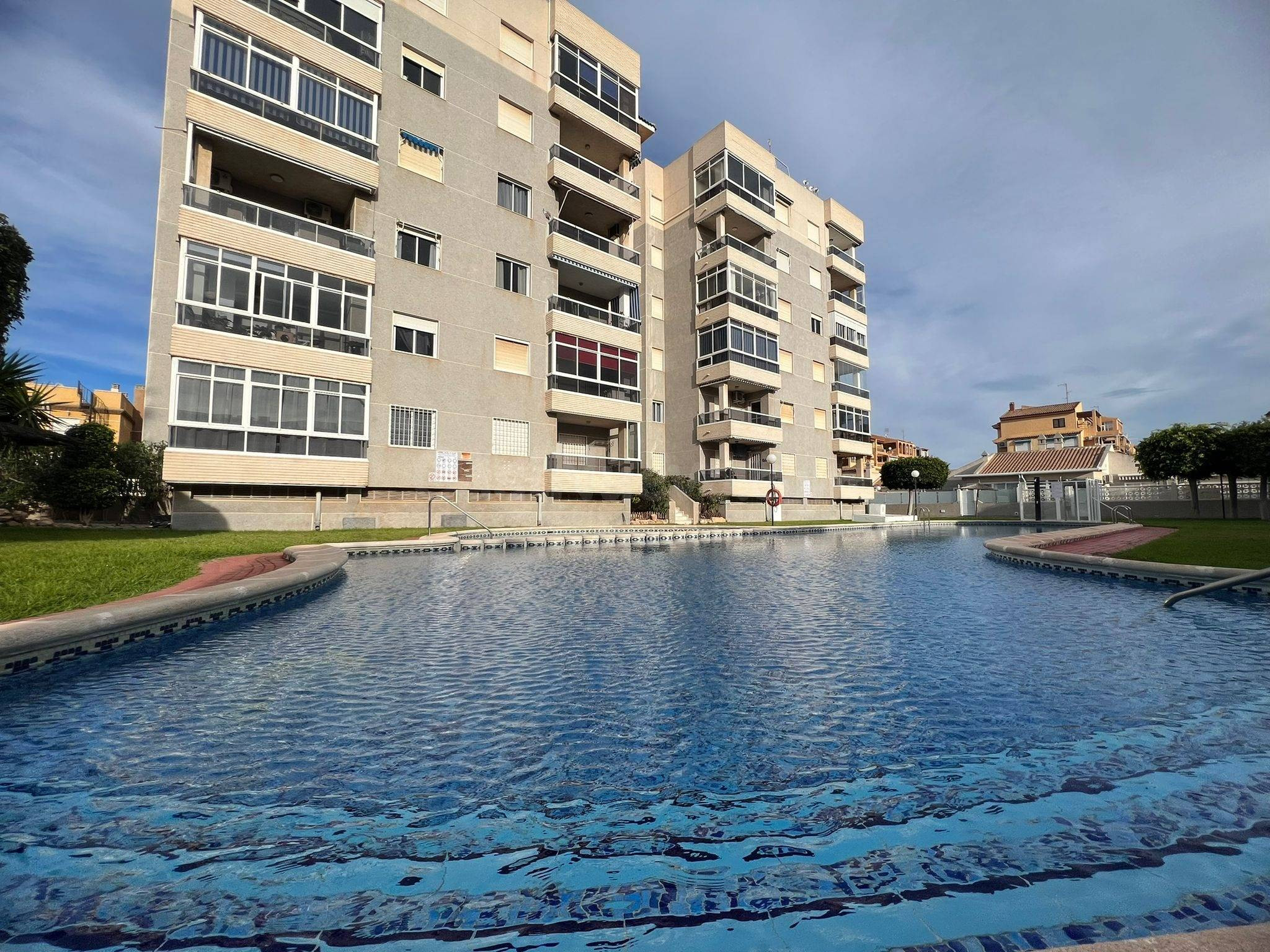 Apartamento 2 habitaciones 68m² en venta - Torreblanca
