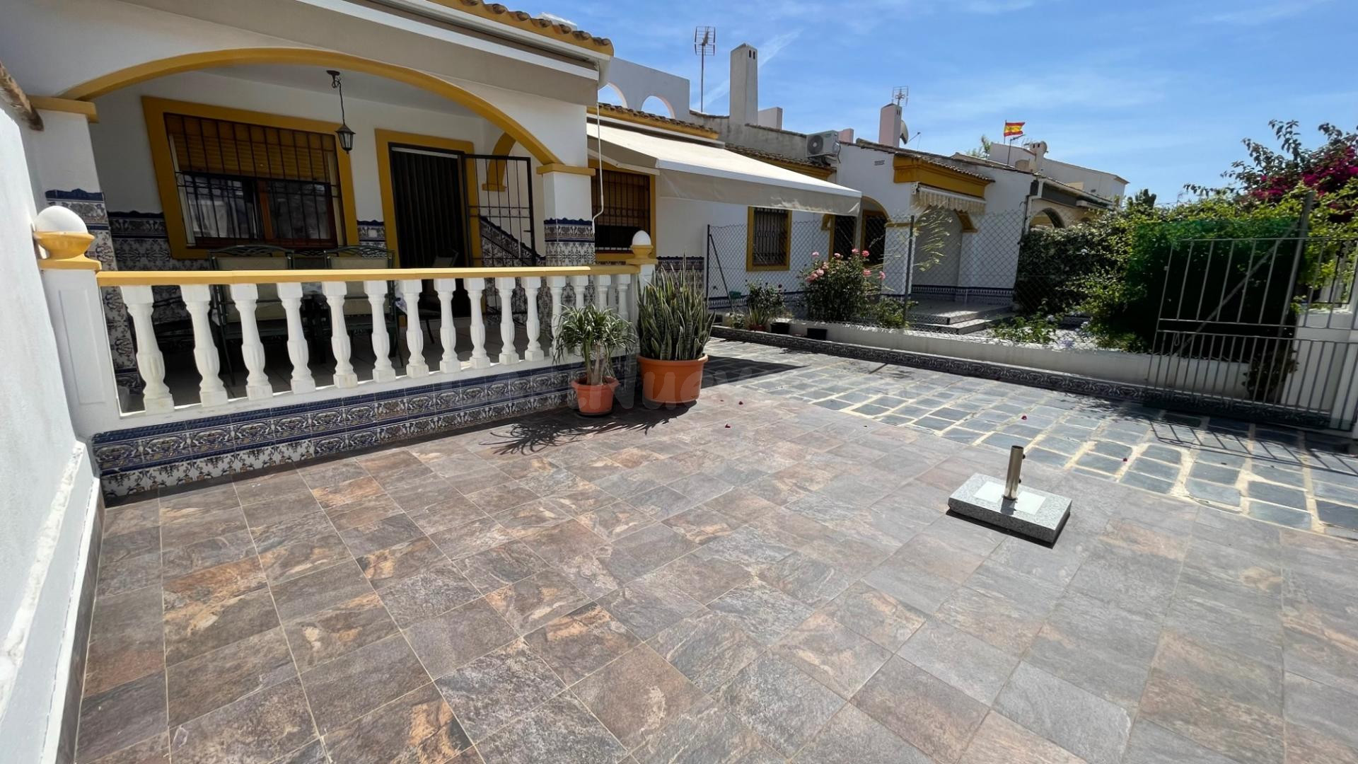 Casa 3 habitaciones 76m² en venta - Zona Pueblo
