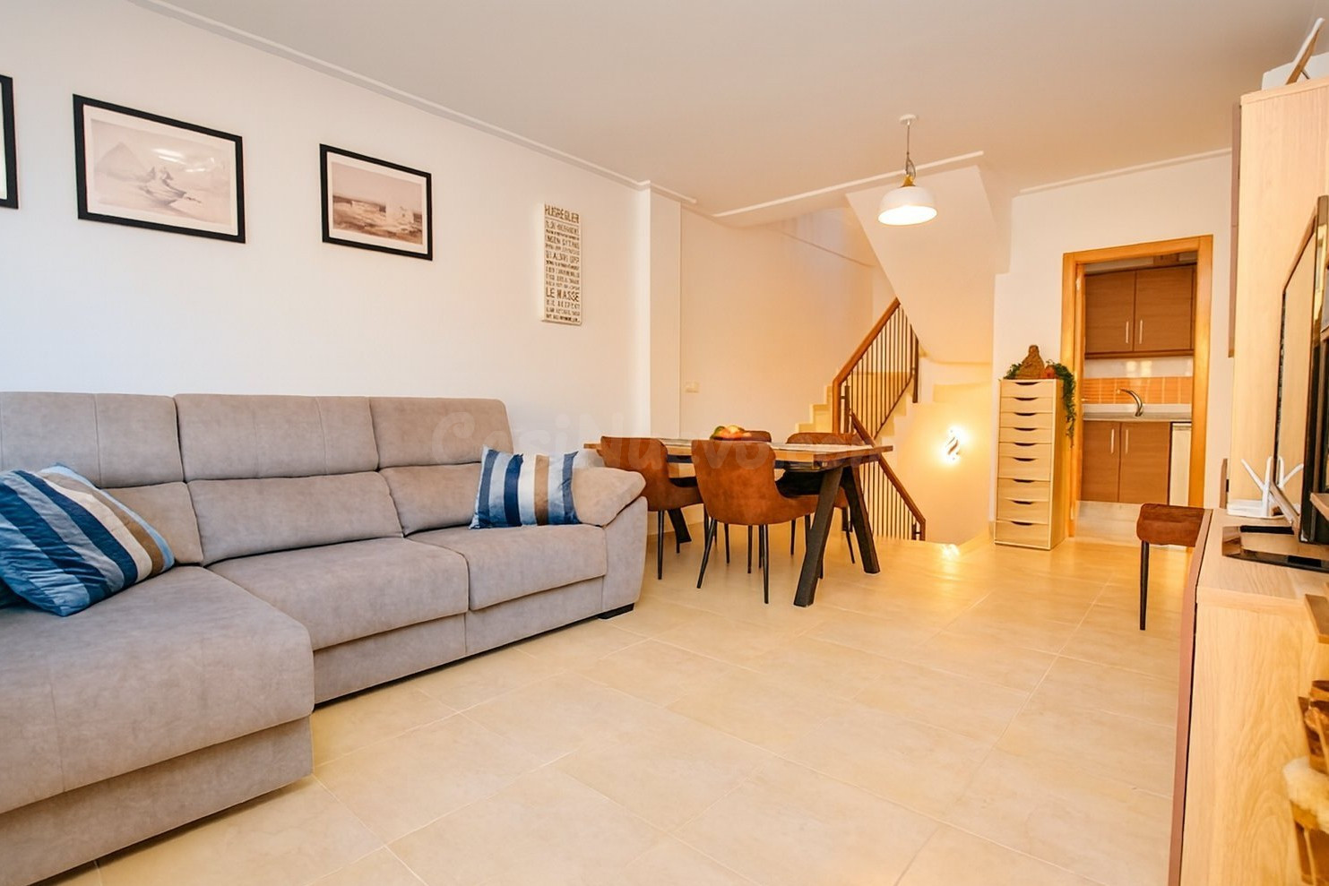 Villa 3 habitaciones 170m² en venta - Comunidad valenciana - foto 3