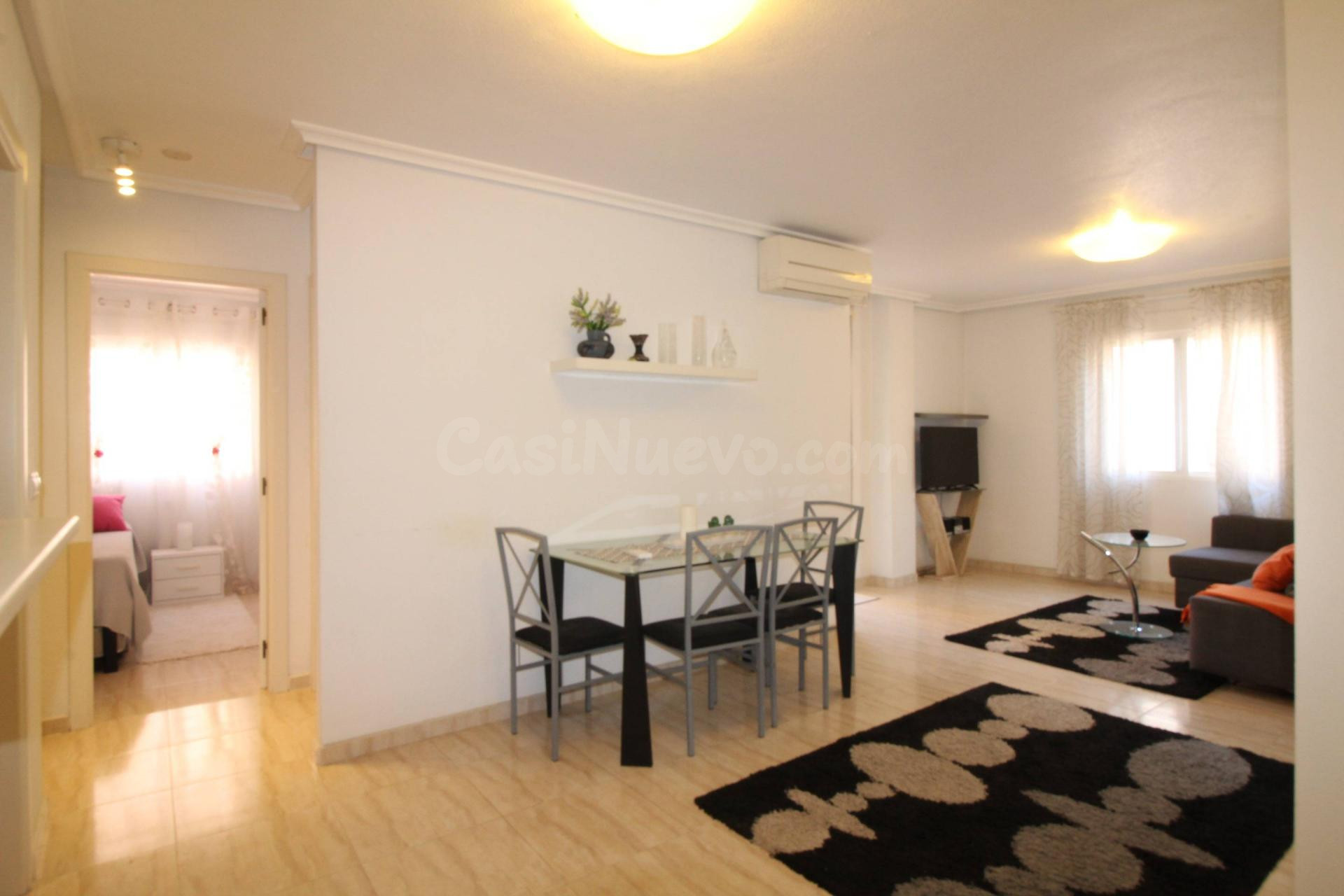 Apartamento 2 habitaciones 67m² en venta - Torrevieja