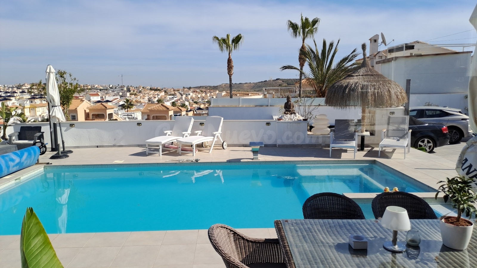 Villa 6 habitaciones 215m² en venta - Rojales Hills - Rosa B - foto 2