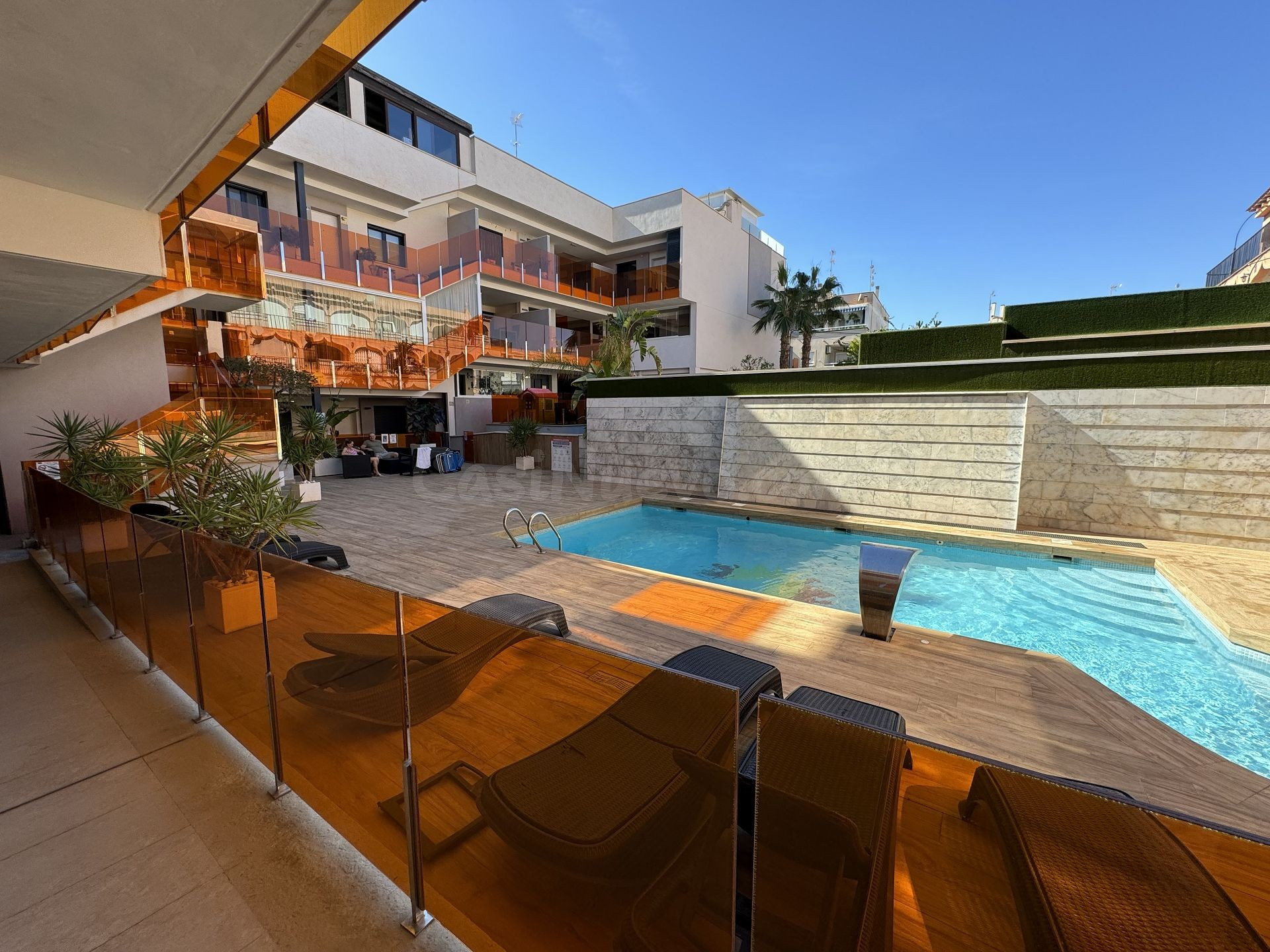 Apartamento 2 habitaciones 60m² en venta - Estacion de autobuses