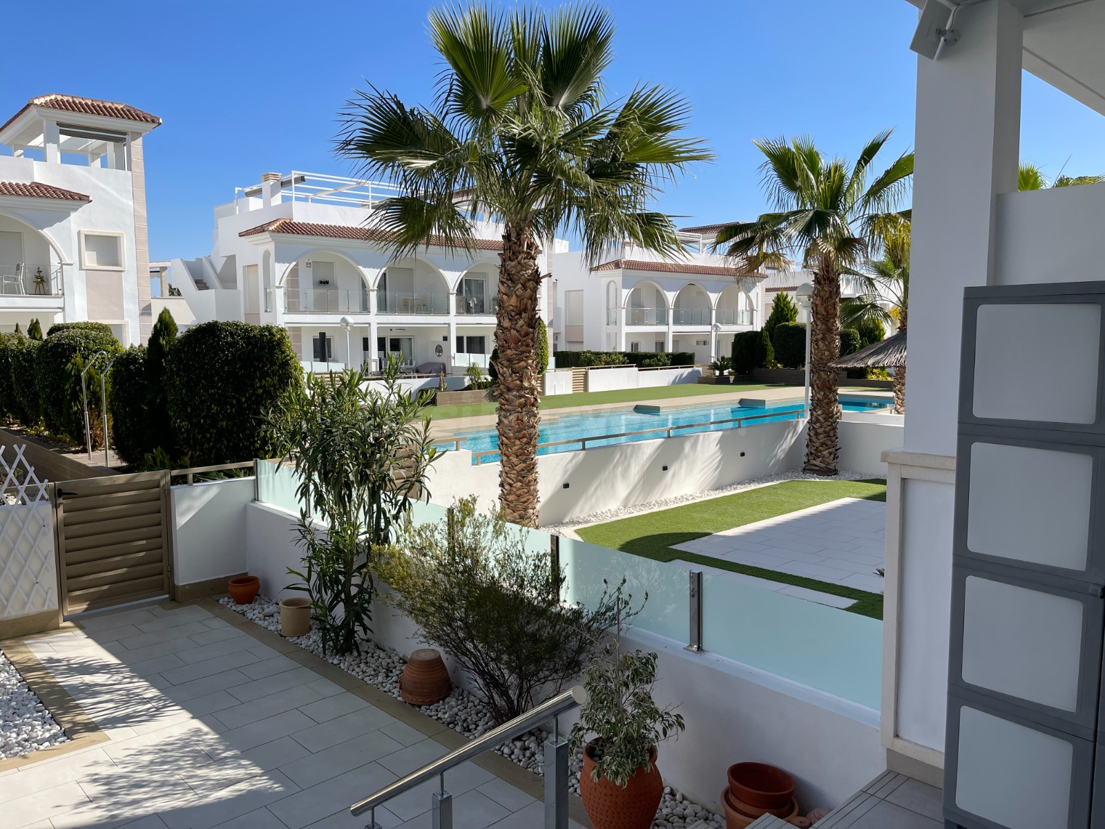 Apartamento 2 habitaciones 86m² en venta - Centro de la Ciud - foto 2
