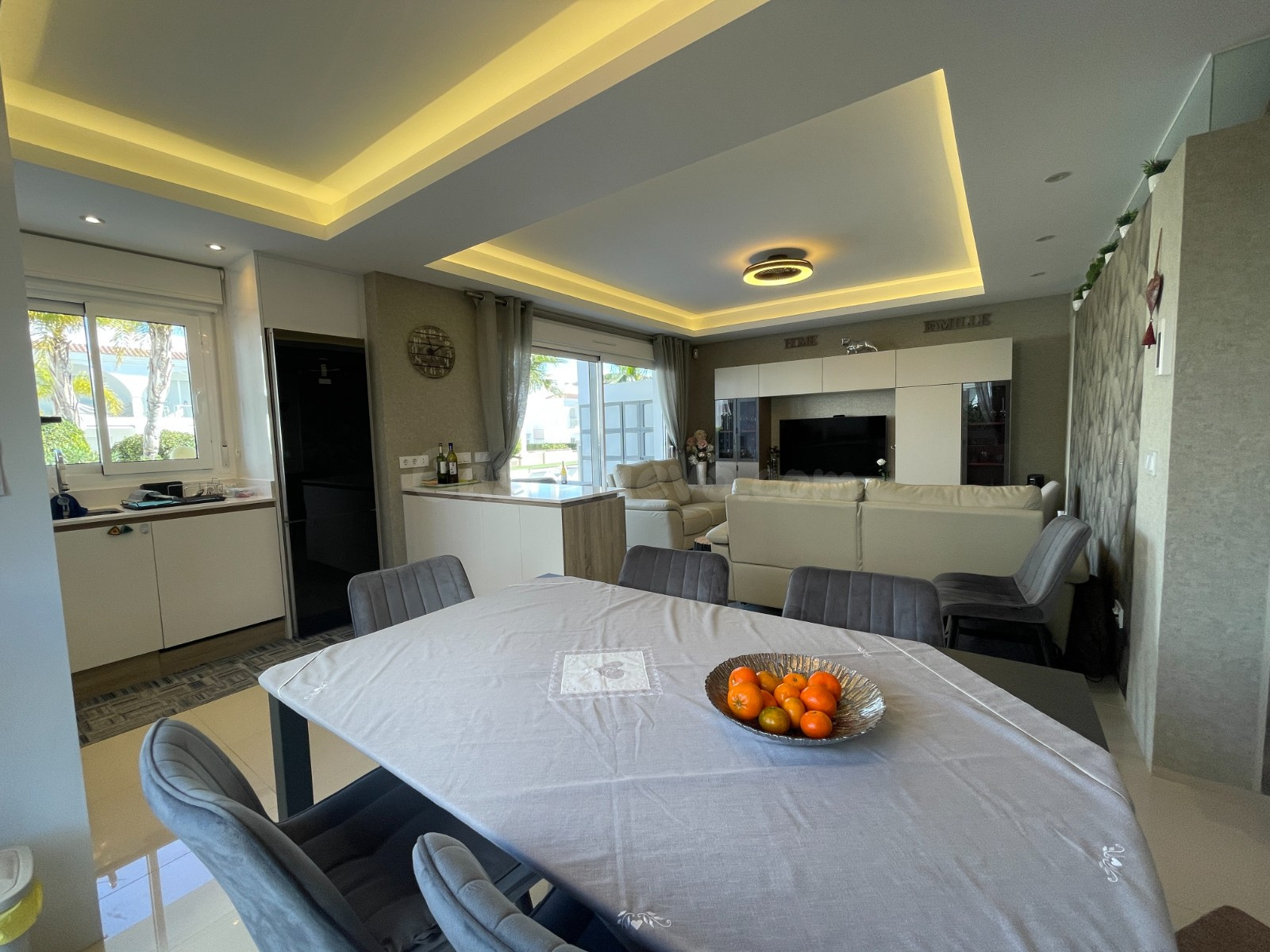 Apartamento 2 habitaciones 86m² en venta - Centro de la Ciud - foto 3