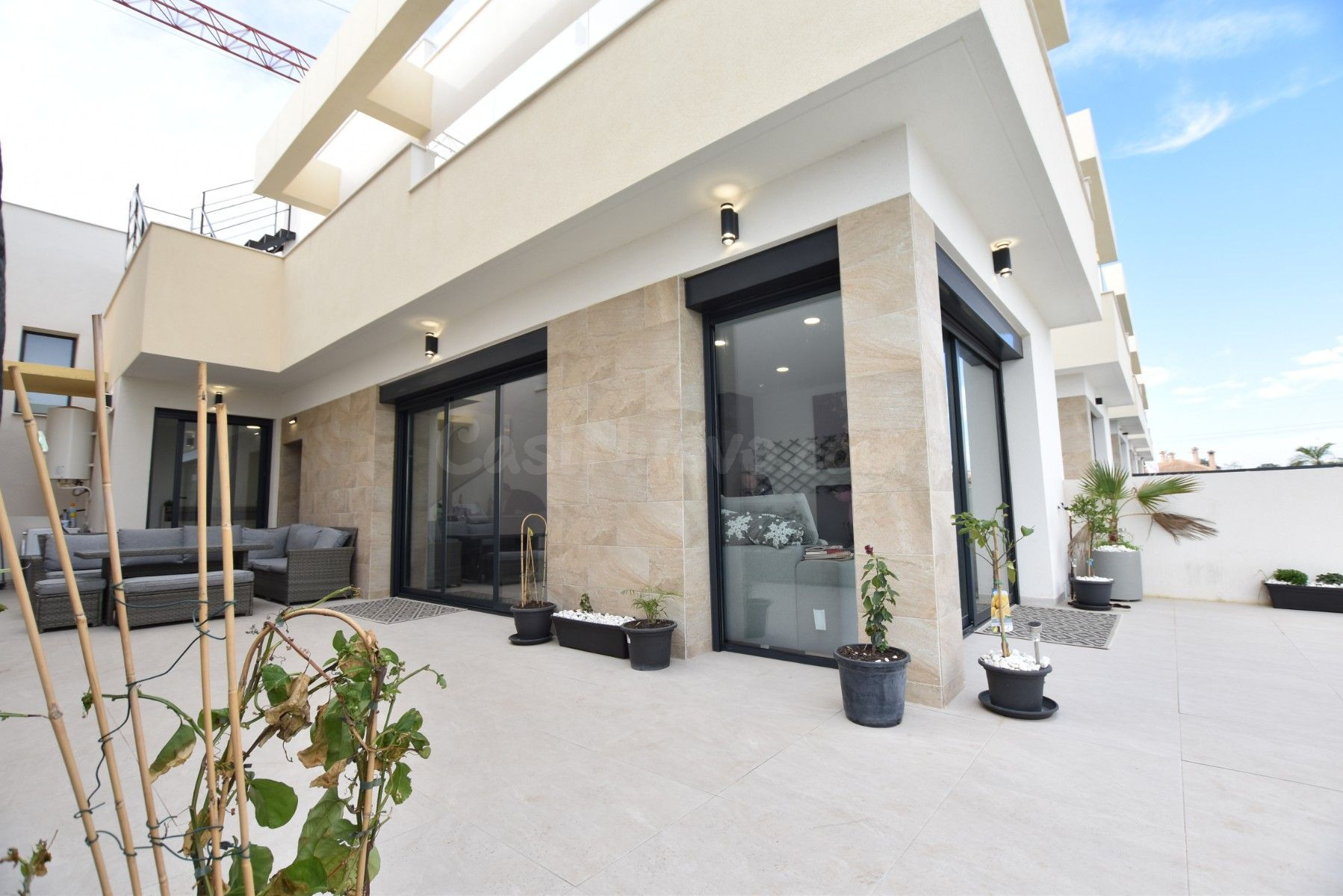 Villa 3 habitaciones 108m² en venta - Costa blanca sur - foto 2