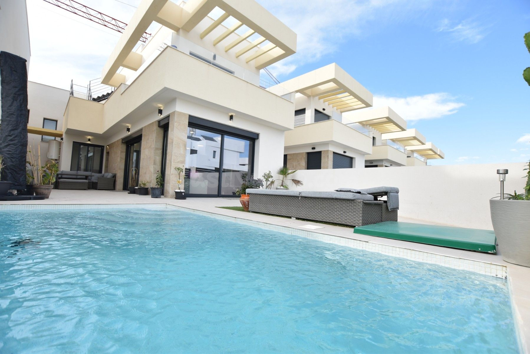 Villa 3 habitaciones 108m² en venta - Costa blanca sur - foto 3