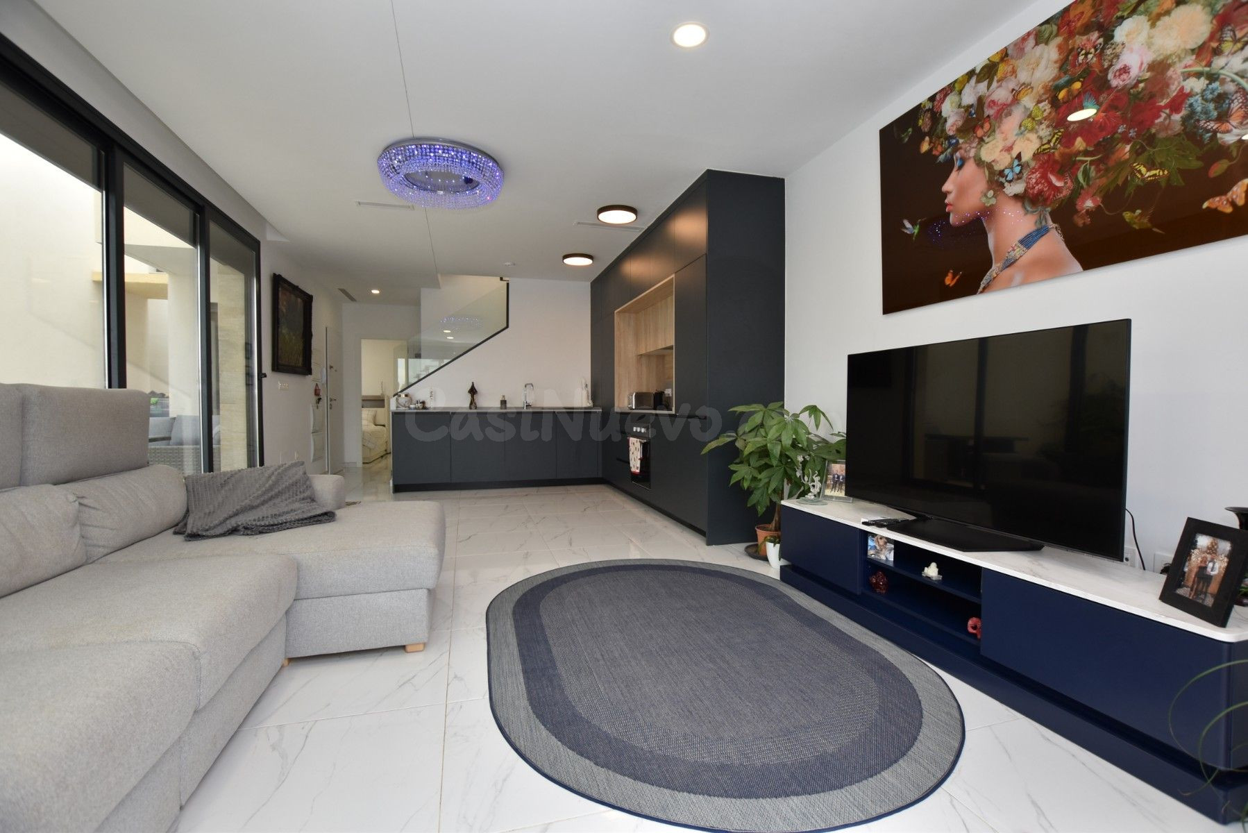 Villa 3 habitaciones 108m² en venta - Costa blanca sur - foto 4