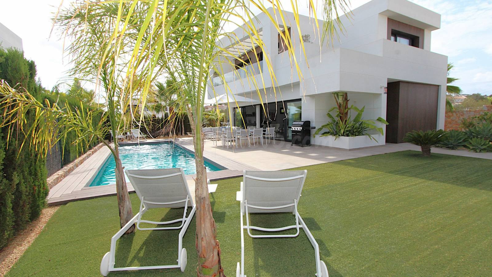 Villa 3 habitaciones 160m² en venta - Centro de la Ciudad Qu - foto 2
