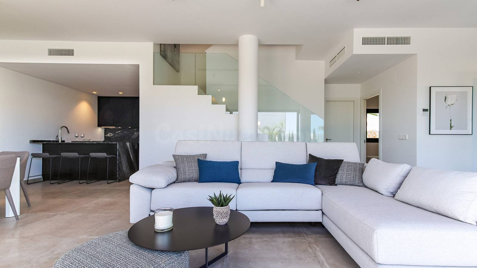 Villa 3 habitaciones 160m² en venta - Centro de la Ciudad Qu - foto 4