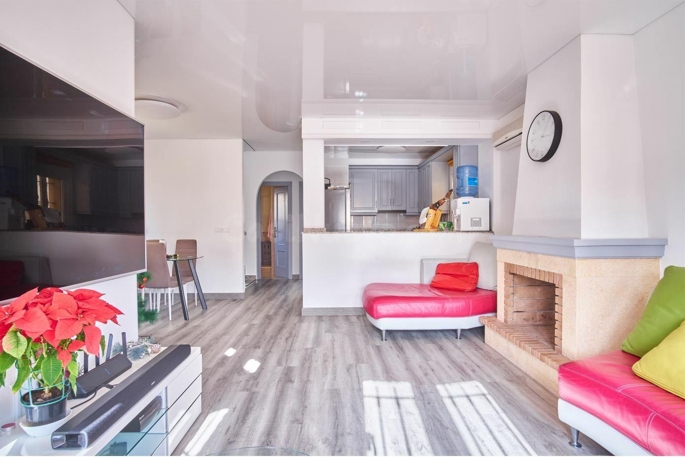 Villa 3 habitaciones 98m² en venta - Costa blanca sur