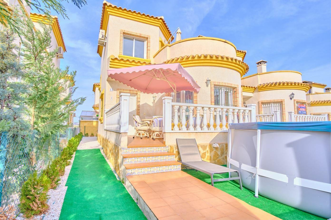 Villa 3 habitaciones 98m² en venta - Costa blanca sur - foto 5