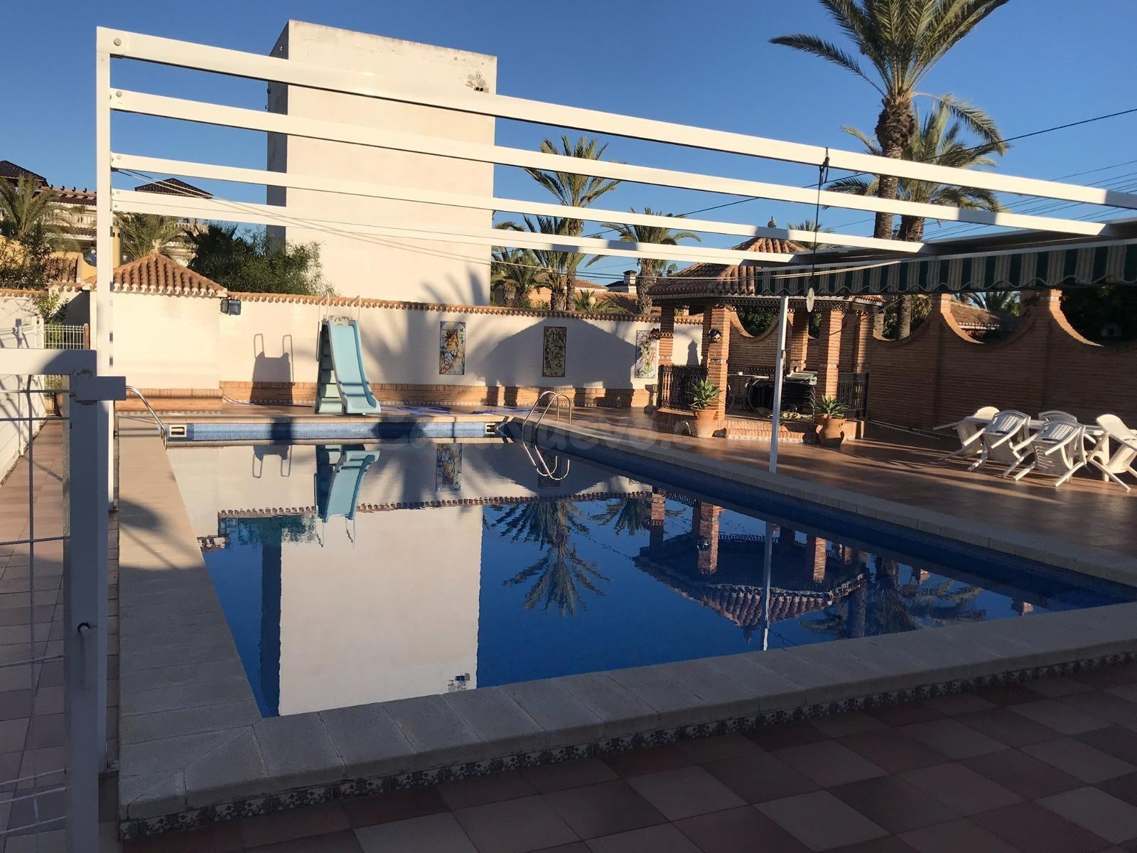 Villa 7 habitaciones 500m² en venta - Costa blanca - foto 4
