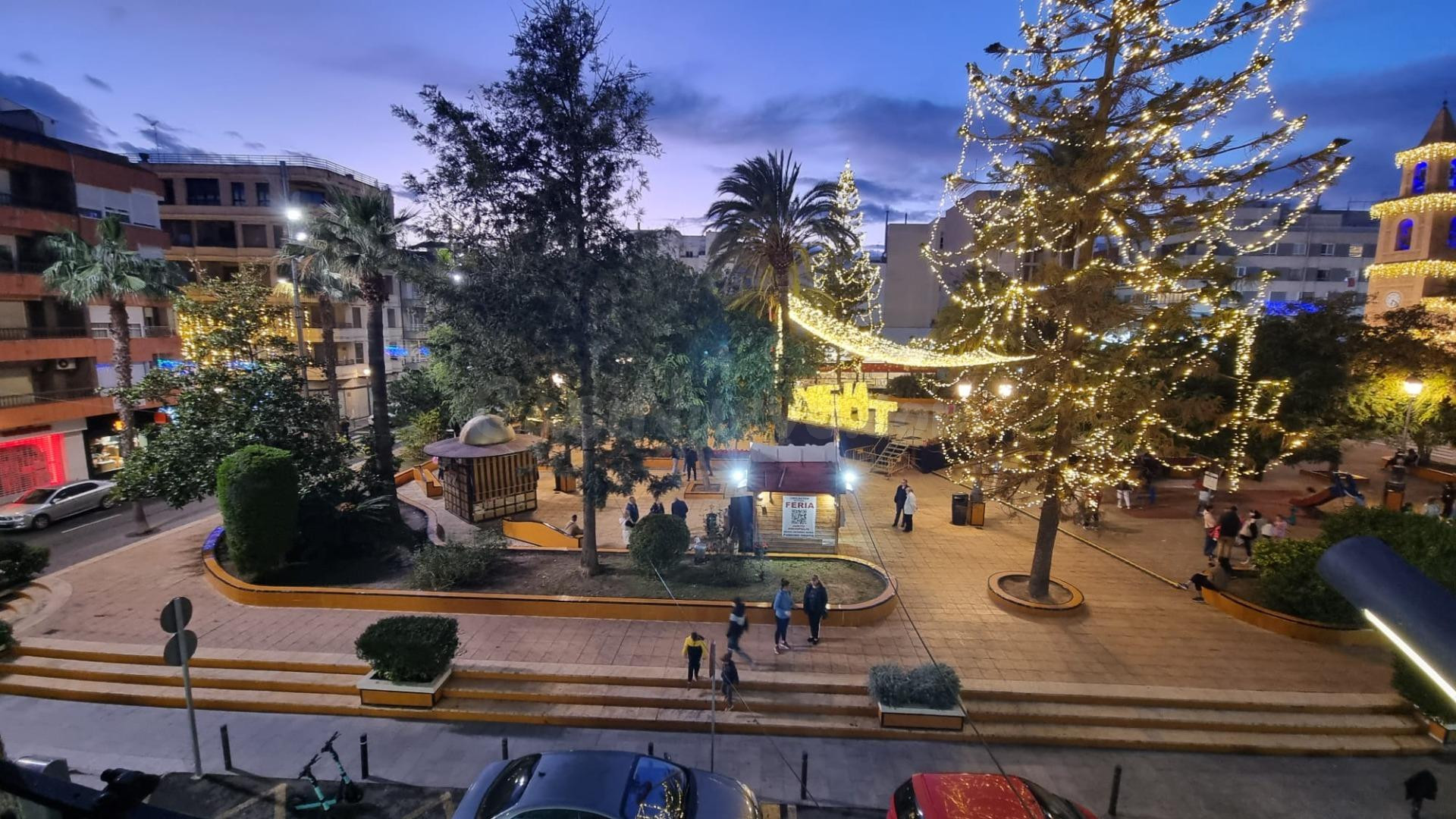 Apartamento 2 habitaciones 105m² en venta - torrevieja