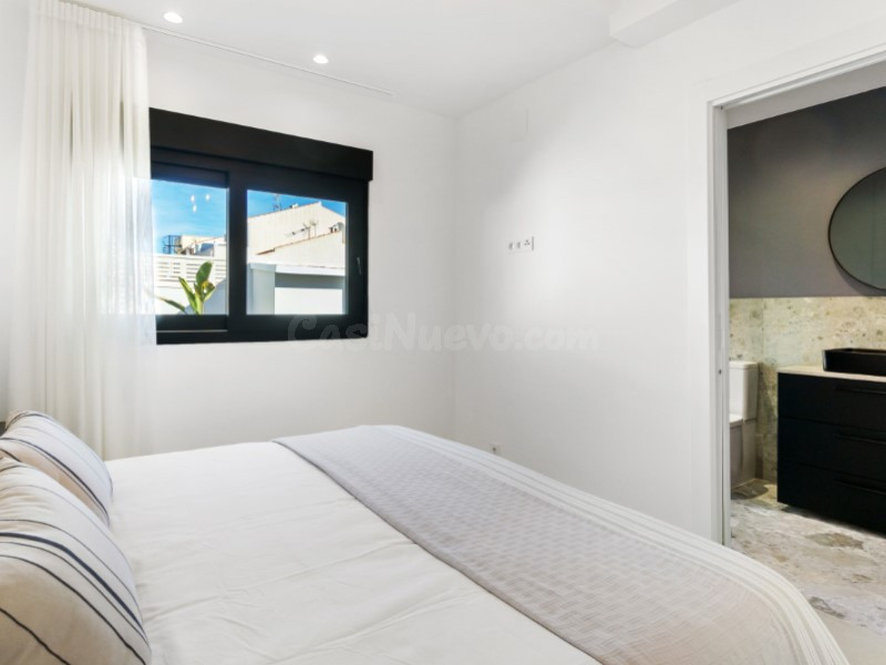 Villa 3 habitaciones en venta - La Siesta - El Salado - Torr - foto 3