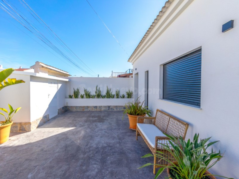 Villa 3 habitaciones en venta - La Siesta - El Salado - Torr - foto 4