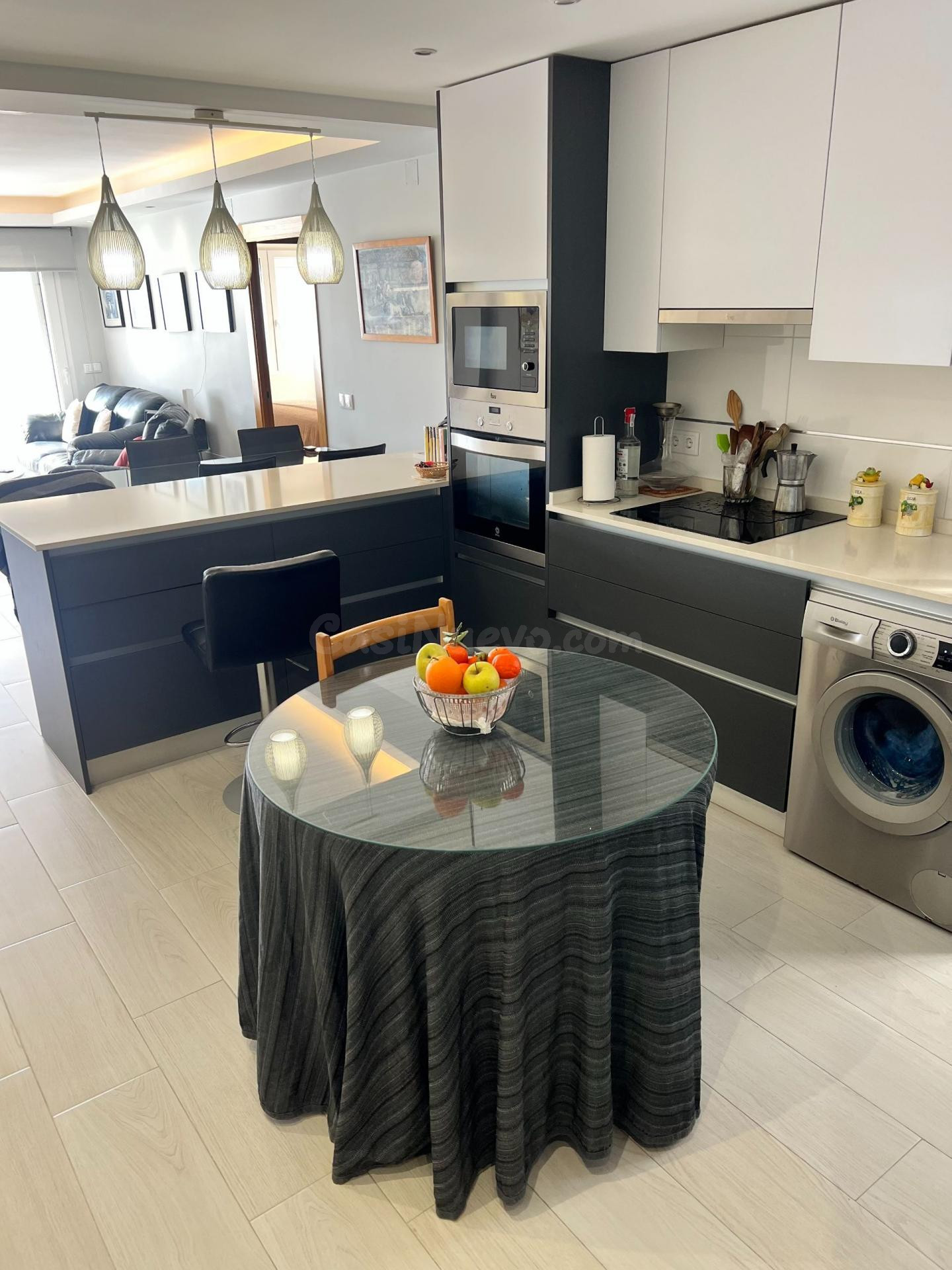 Apartamento 3 habitaciones 92m² en venta - Playa del cura - foto 4